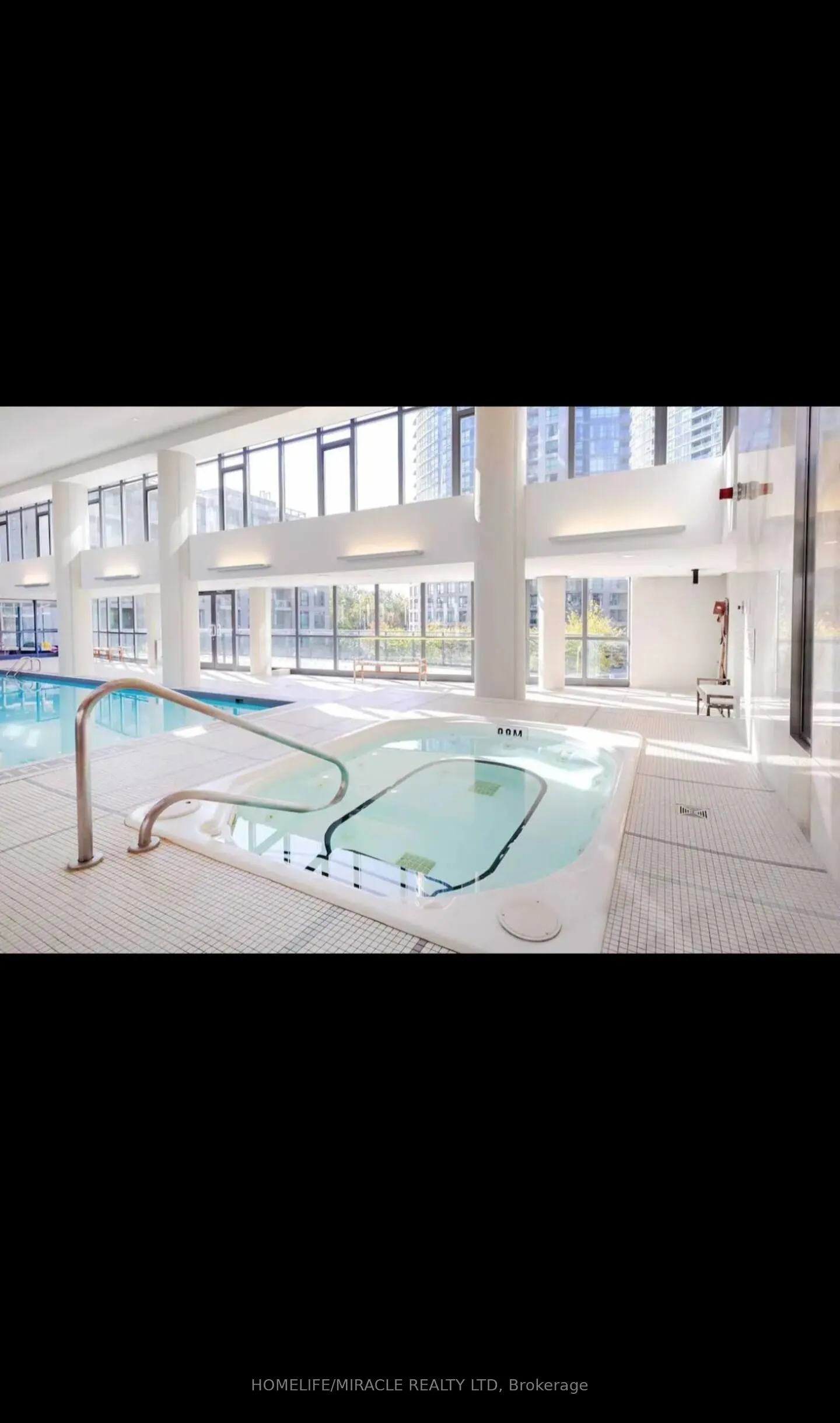 215 Fort York Boulevard, #502