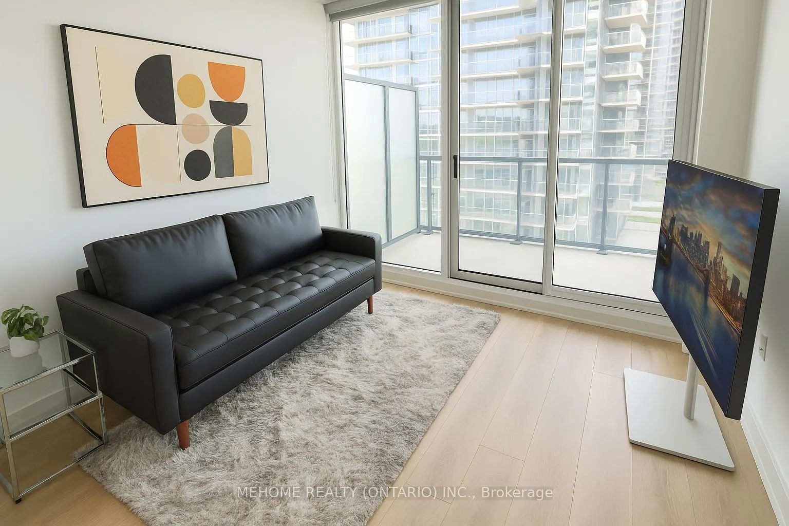 95 Mcmahon Drive, #1208