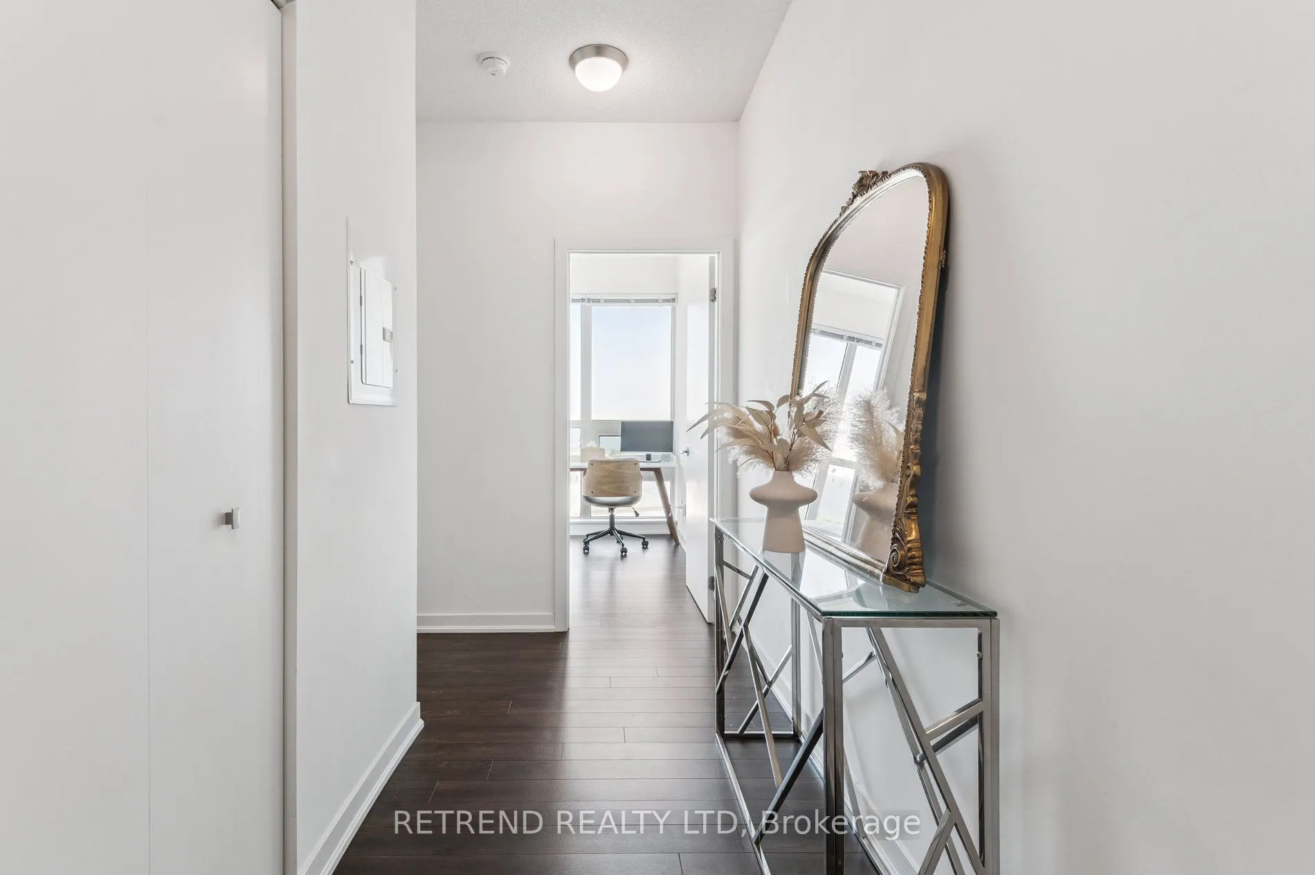51 East Liberty Street, #1912
