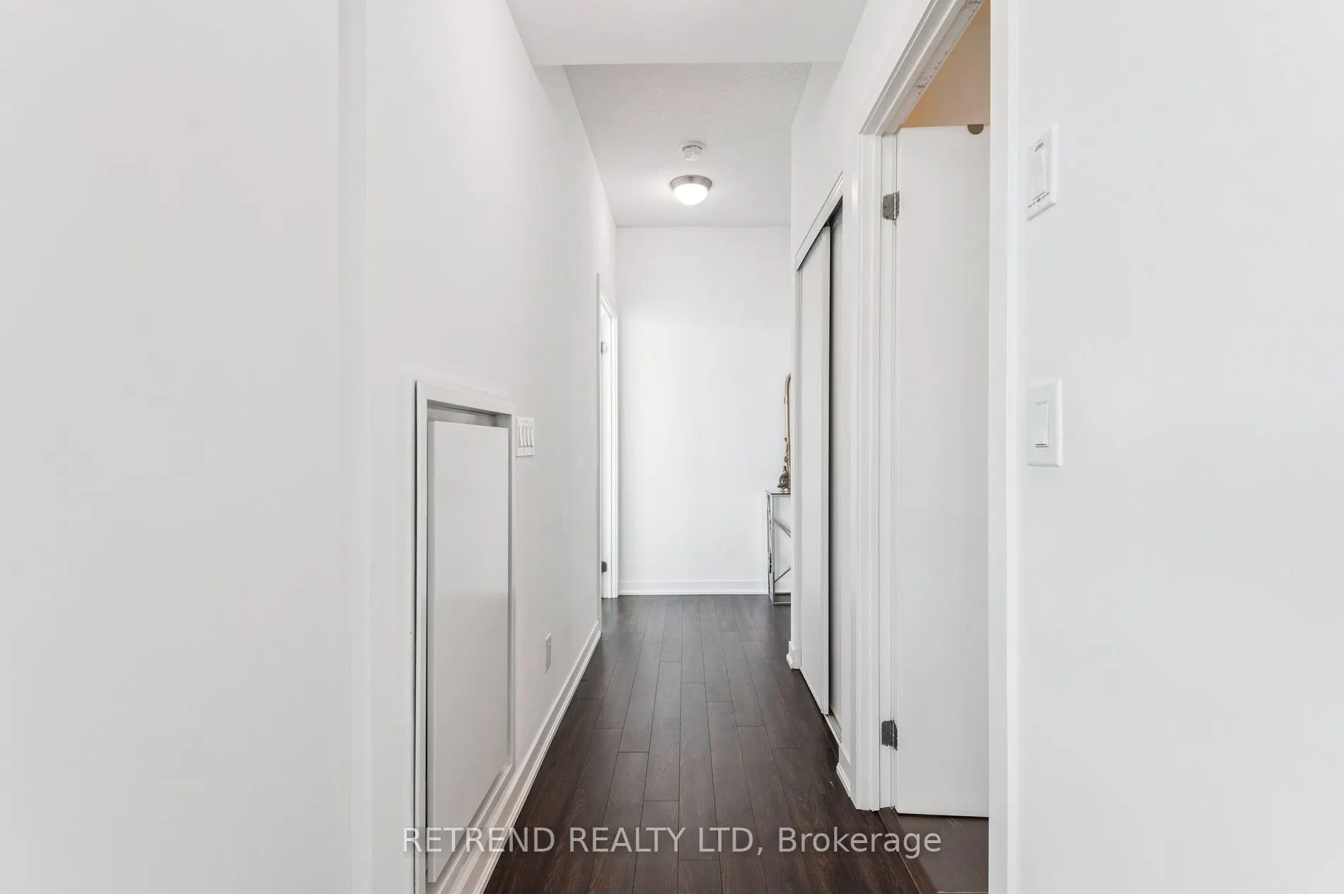 51 East Liberty Street, #1912
