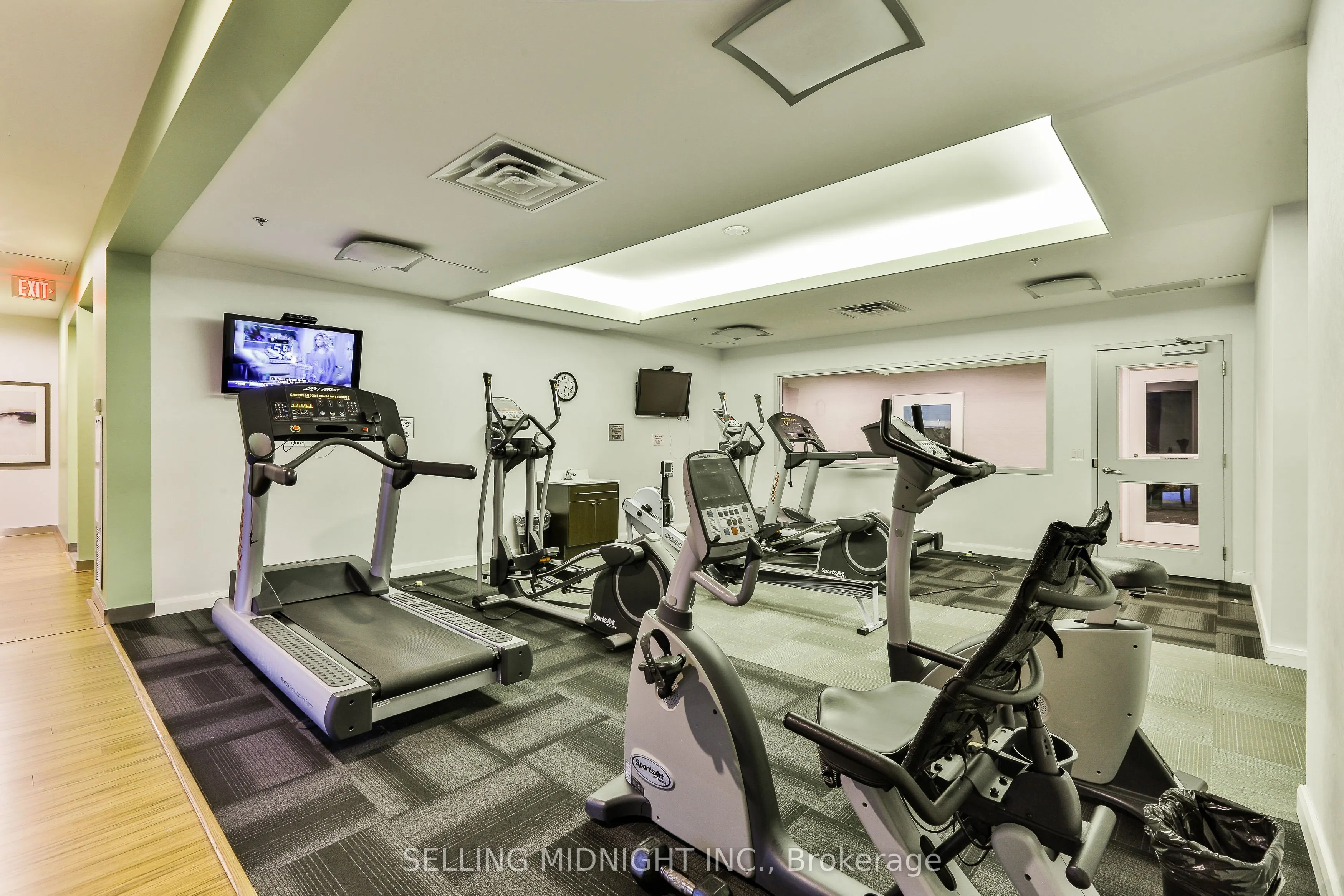 80 Western Battery Road, #1112
