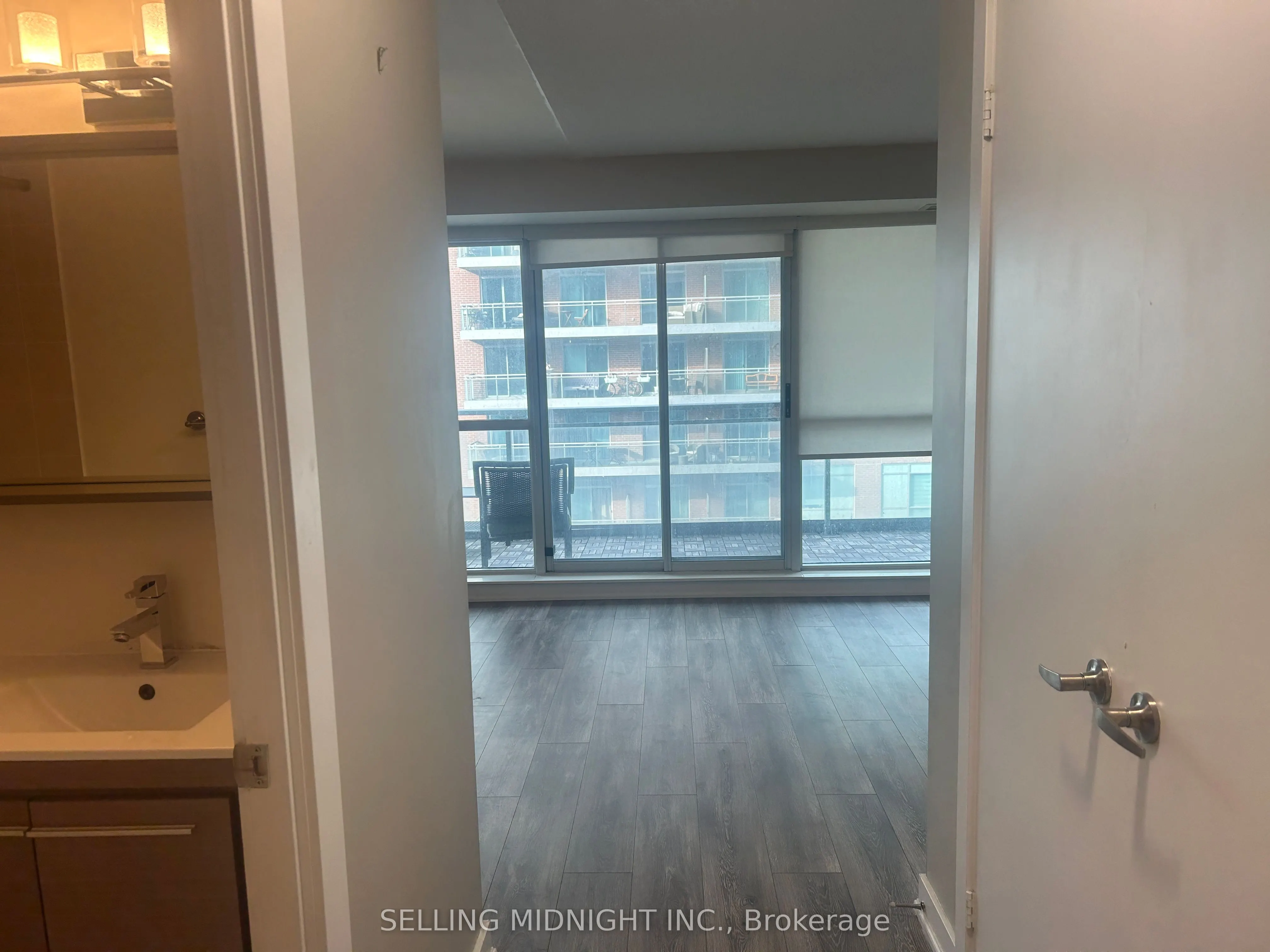 80 Western Battery Road, #1112