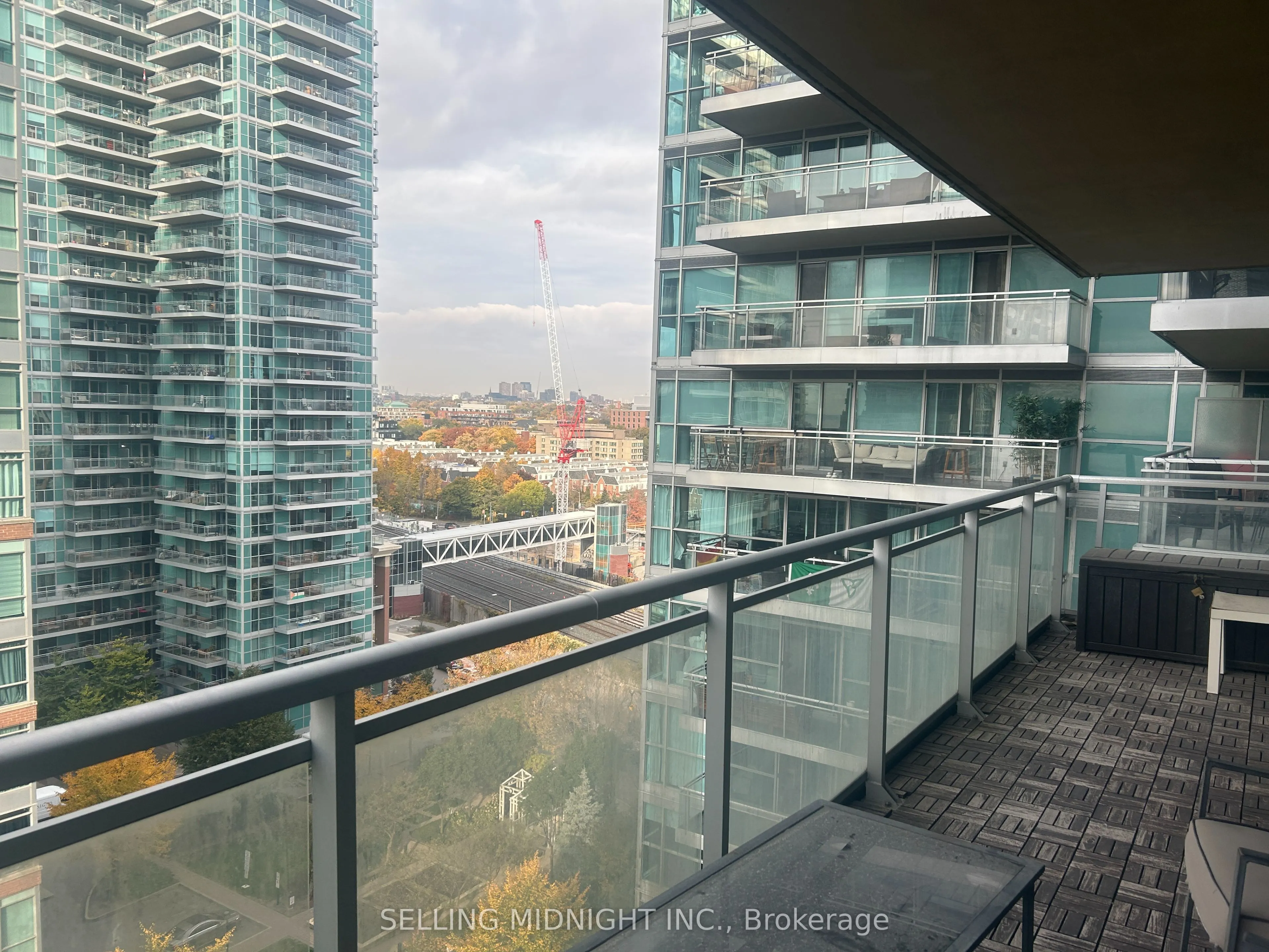 80 Western Battery Road, #1112