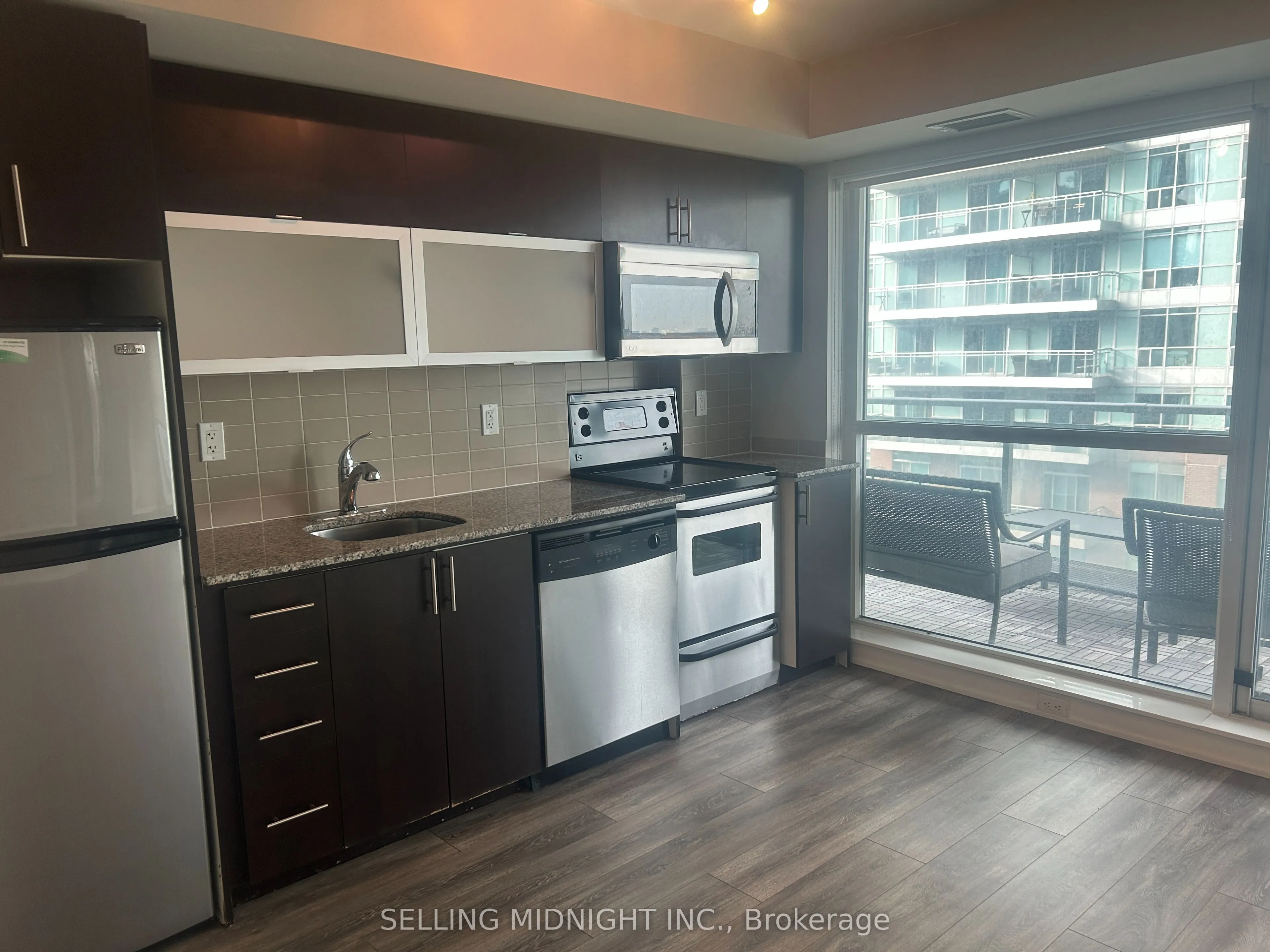 80 Western Battery Road, #1112
