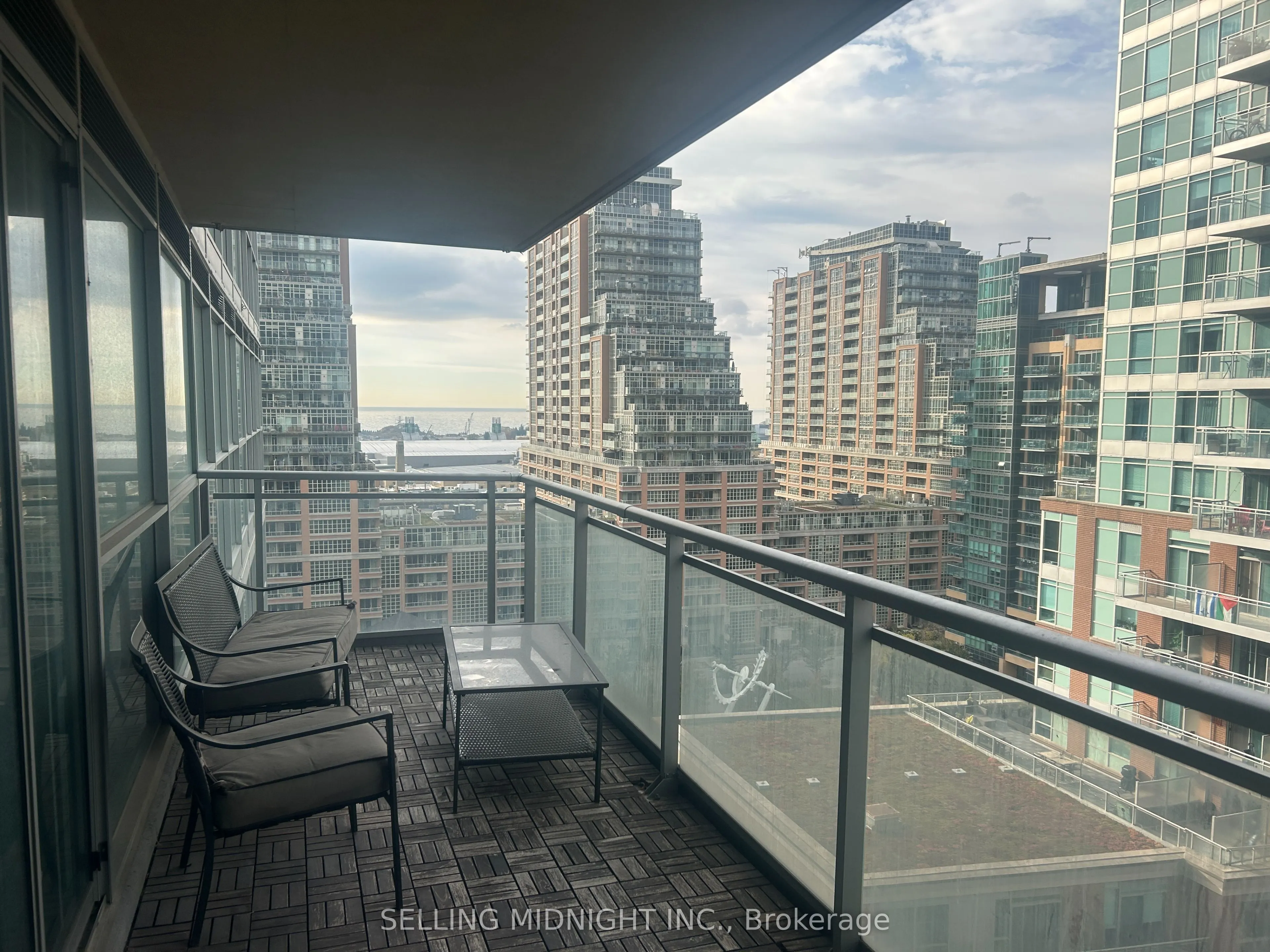 80 Western Battery Road, #1112