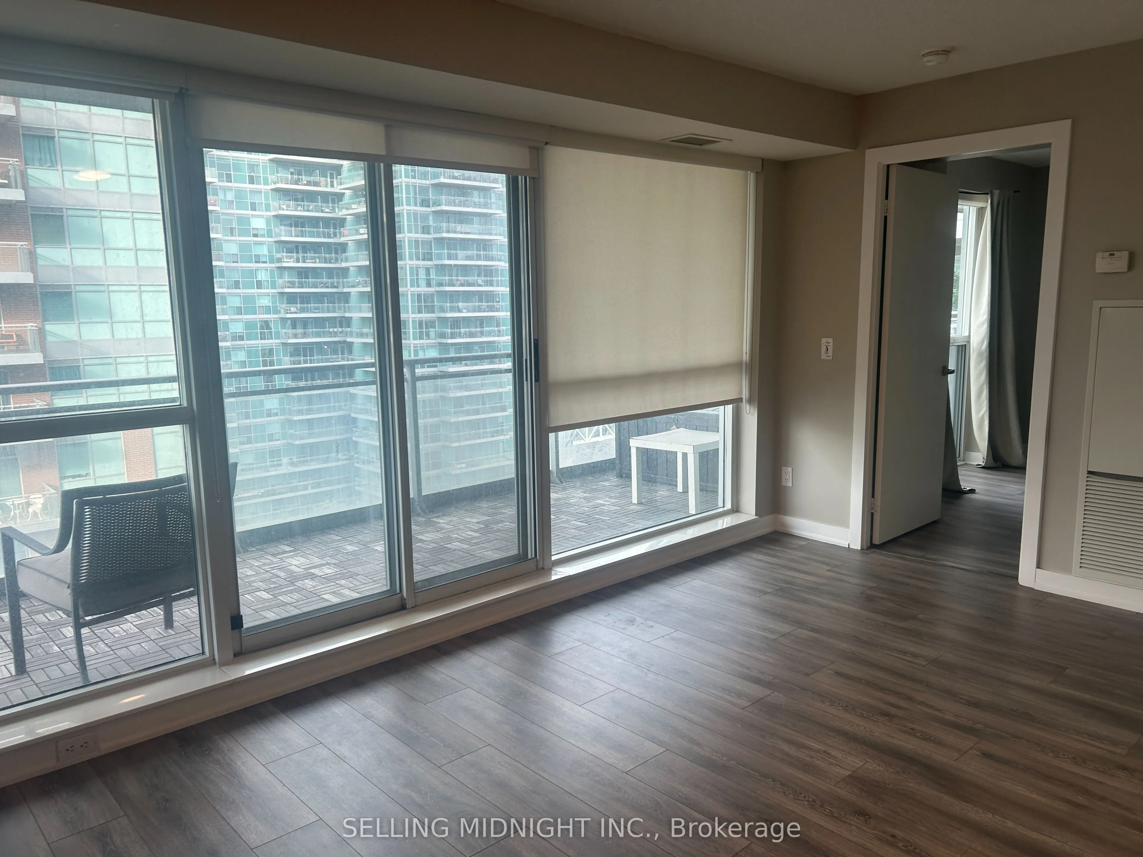 80 Western Battery Road, #1112