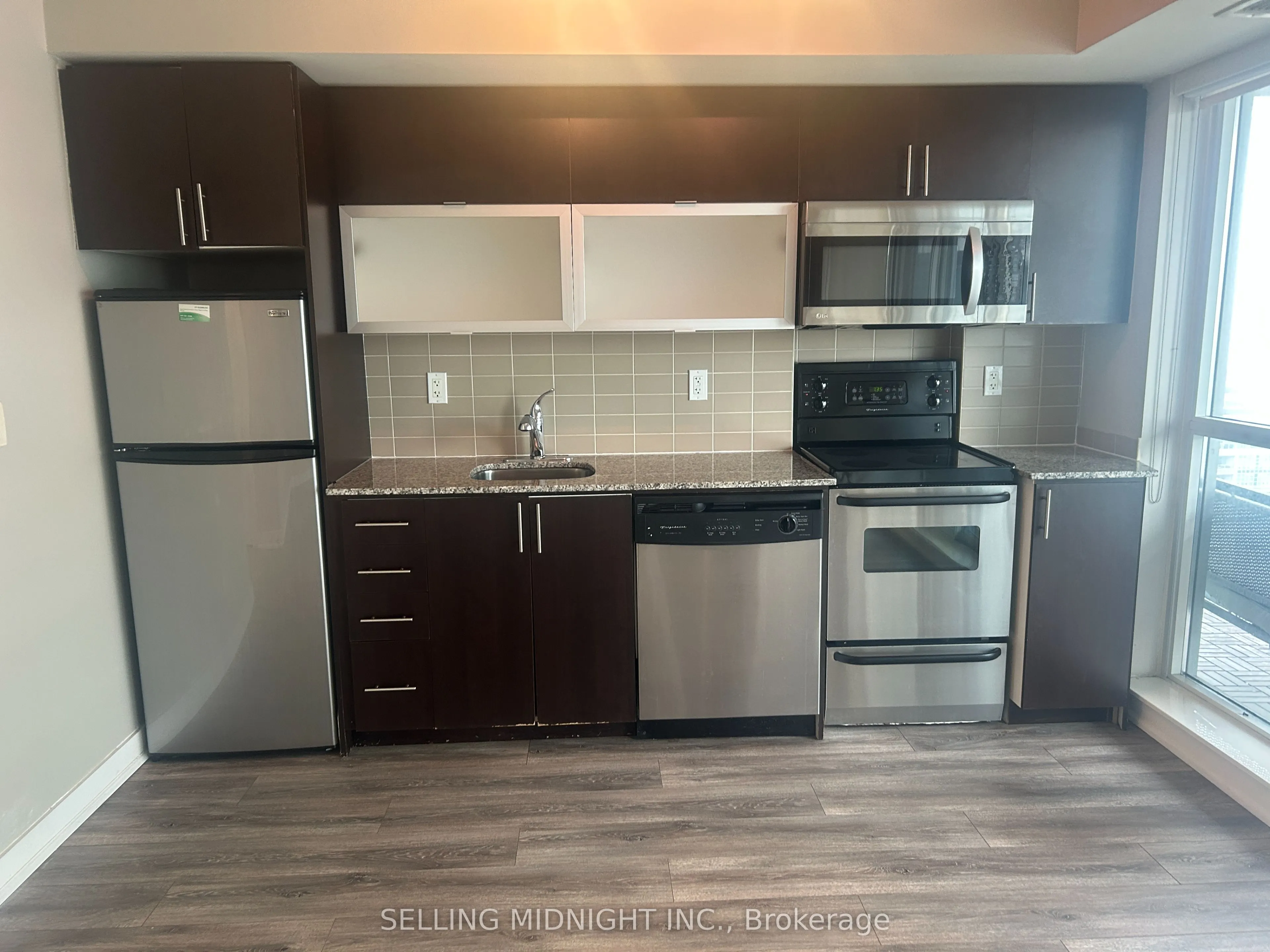80 Western Battery Road, #1112