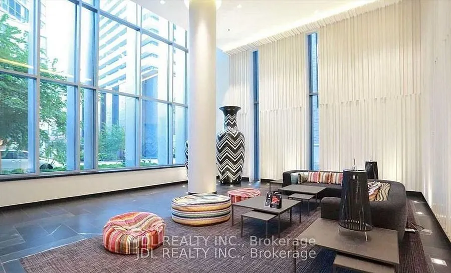 42 Charles Street E, #3609