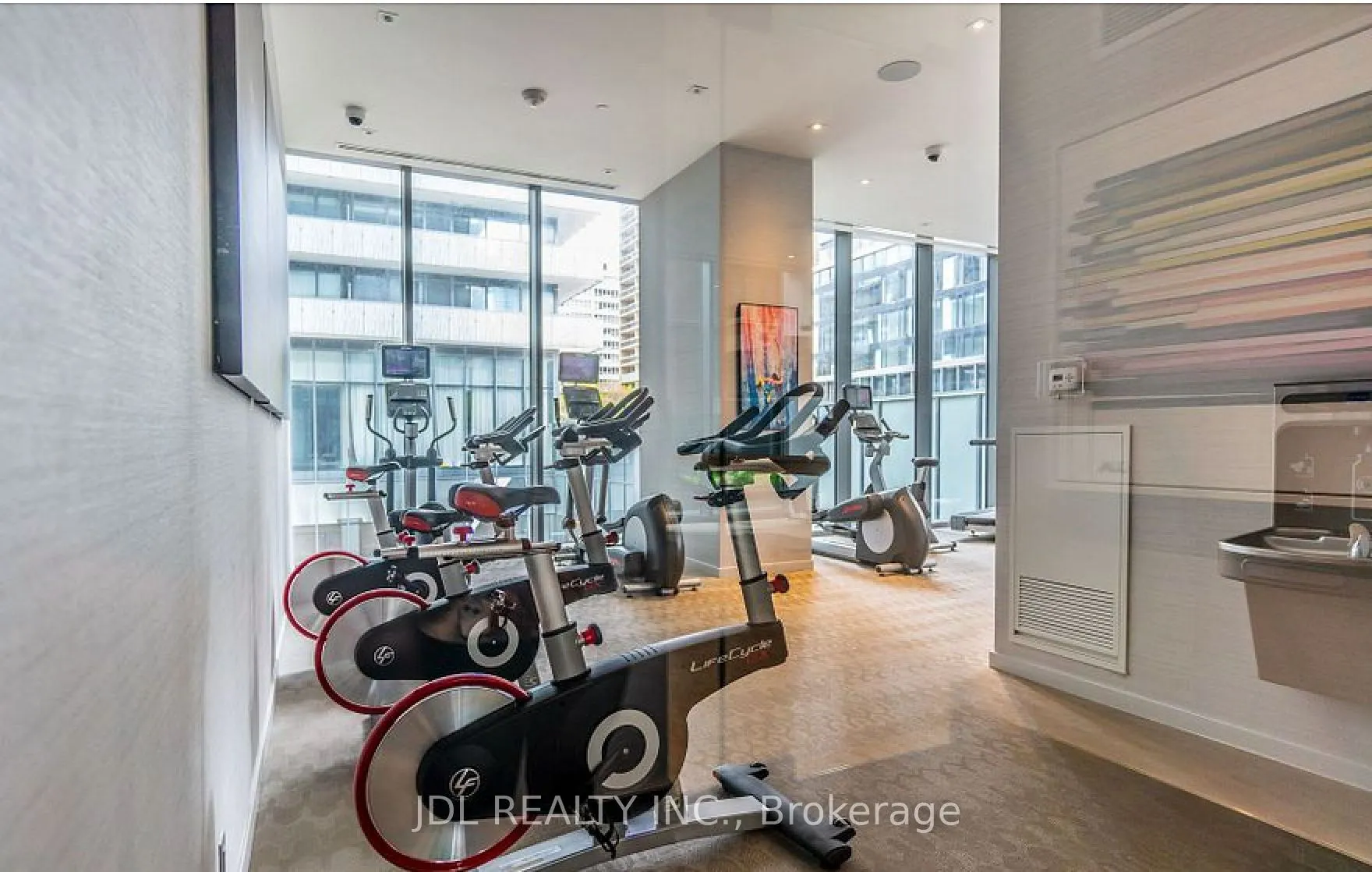 42 Charles Street E, #3609