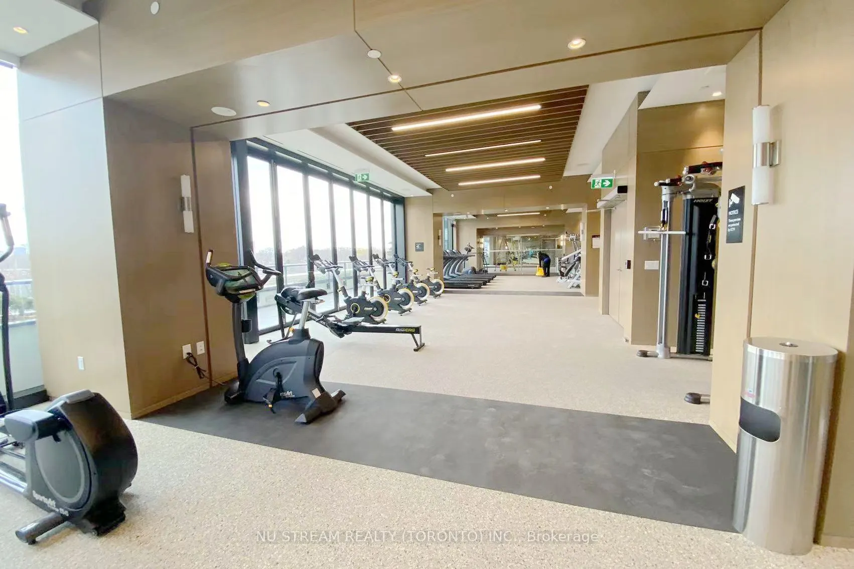 575 Bloor Street E, #3609