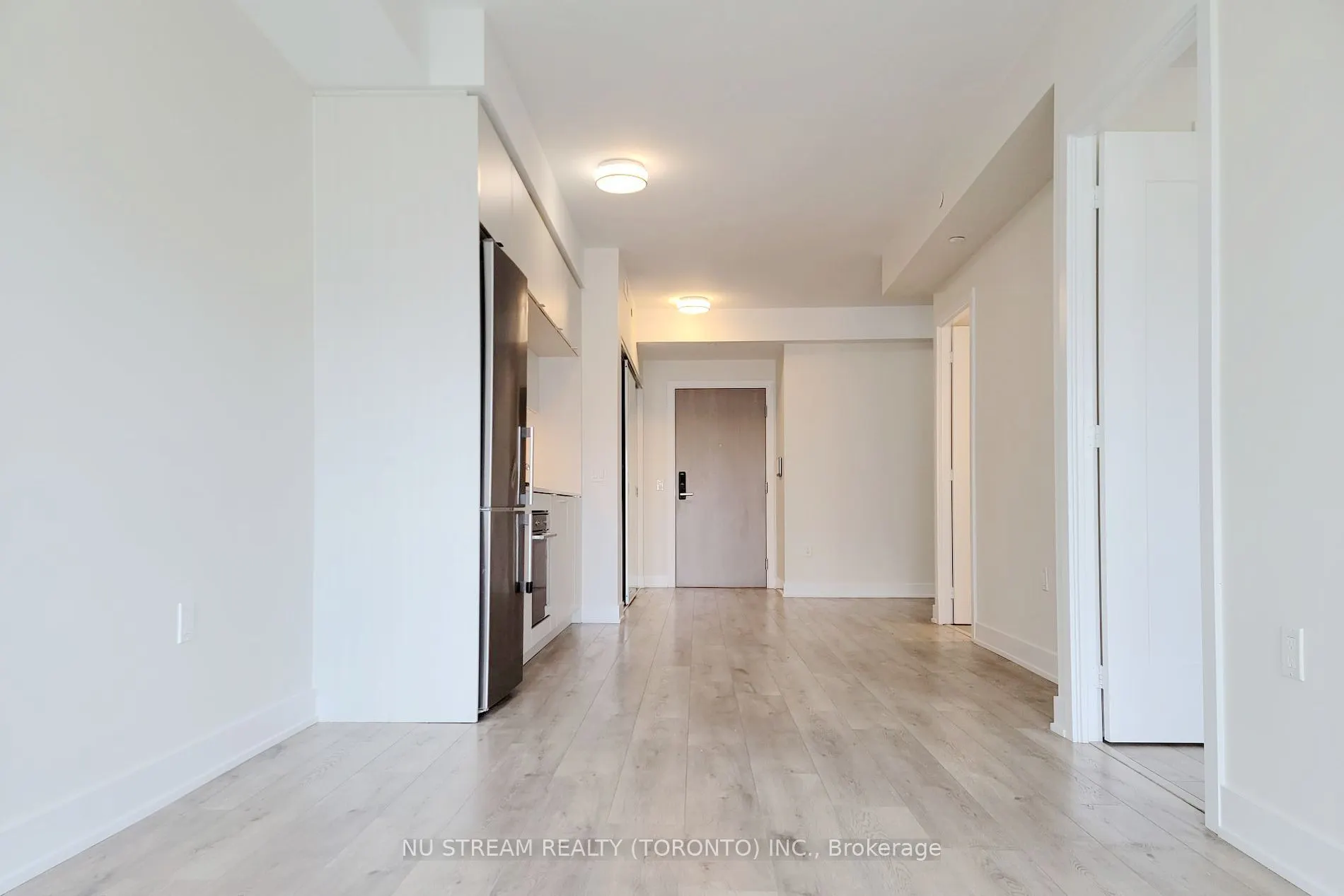 575 Bloor Street E, #3609