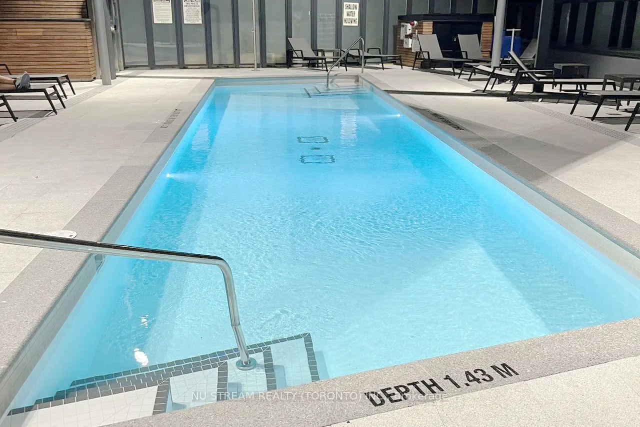 575 Bloor Street E, #3609