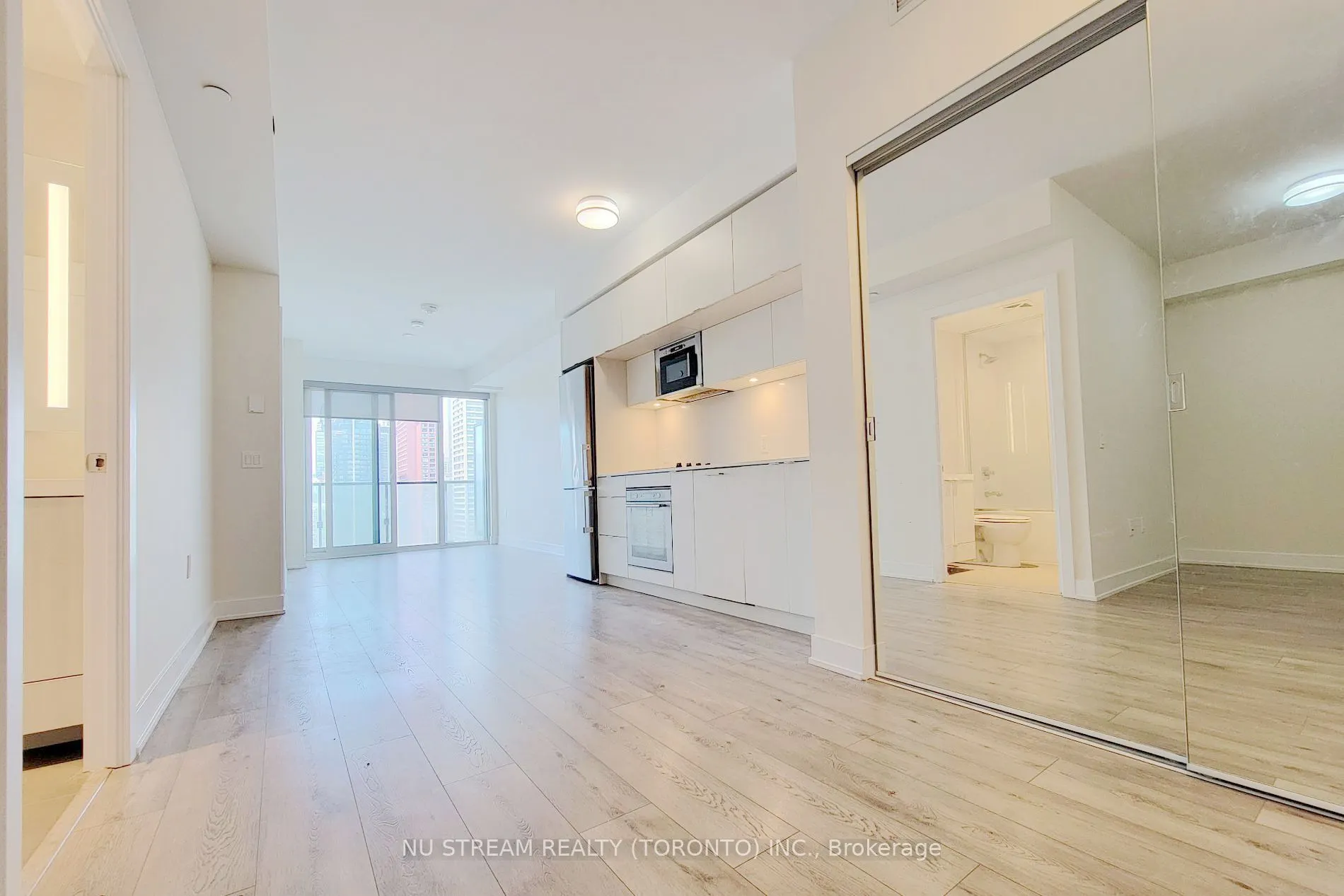 575 Bloor Street E, #3609