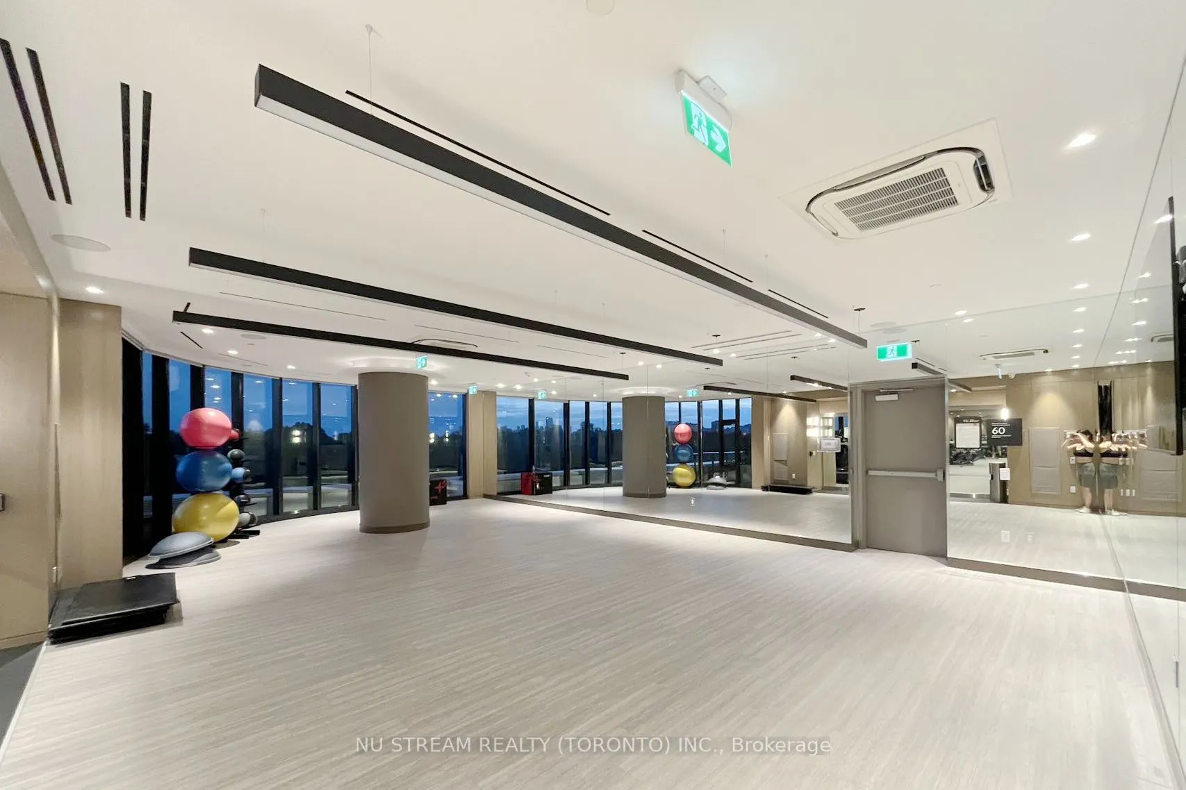 575 Bloor Street E, #3609