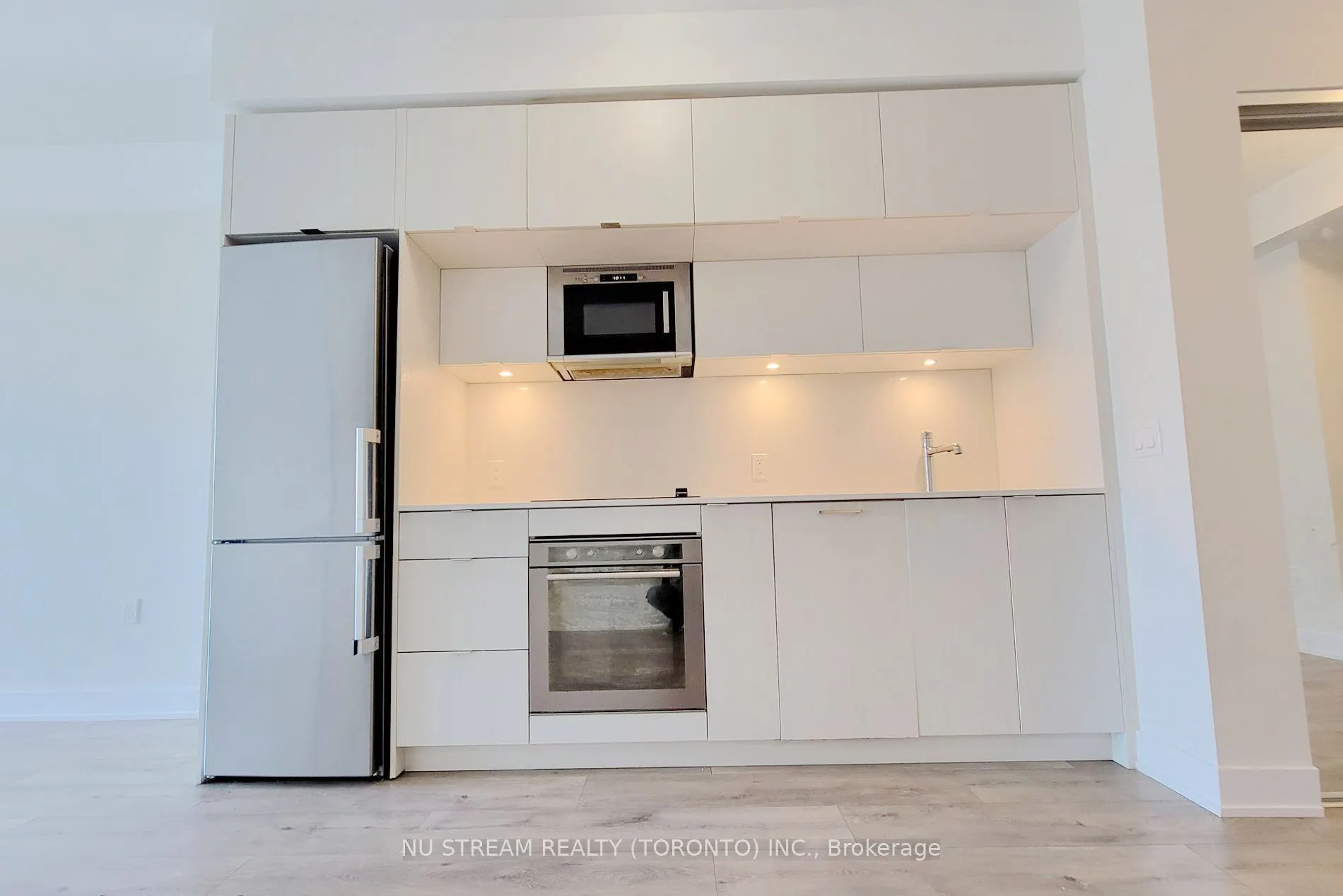 575 Bloor Street E, #3609