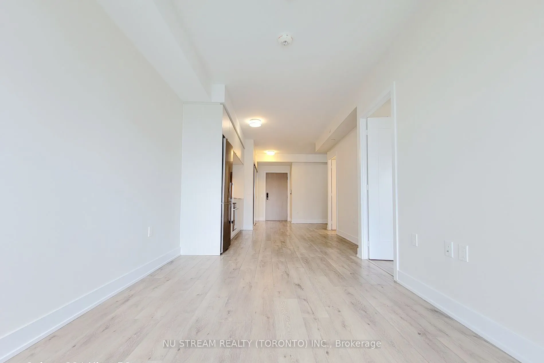 575 Bloor Street E, #3609
