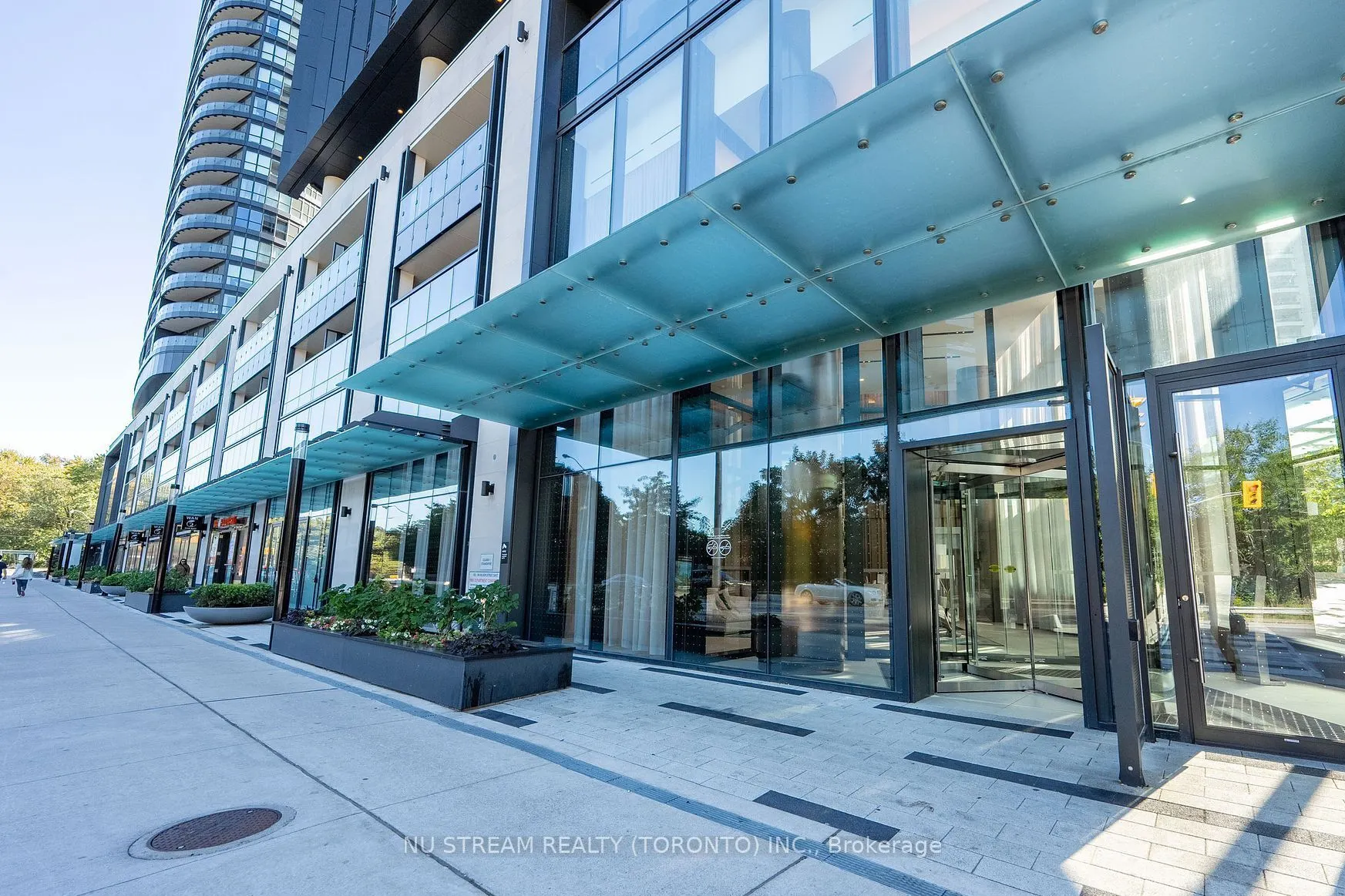575 Bloor Street E, #3609