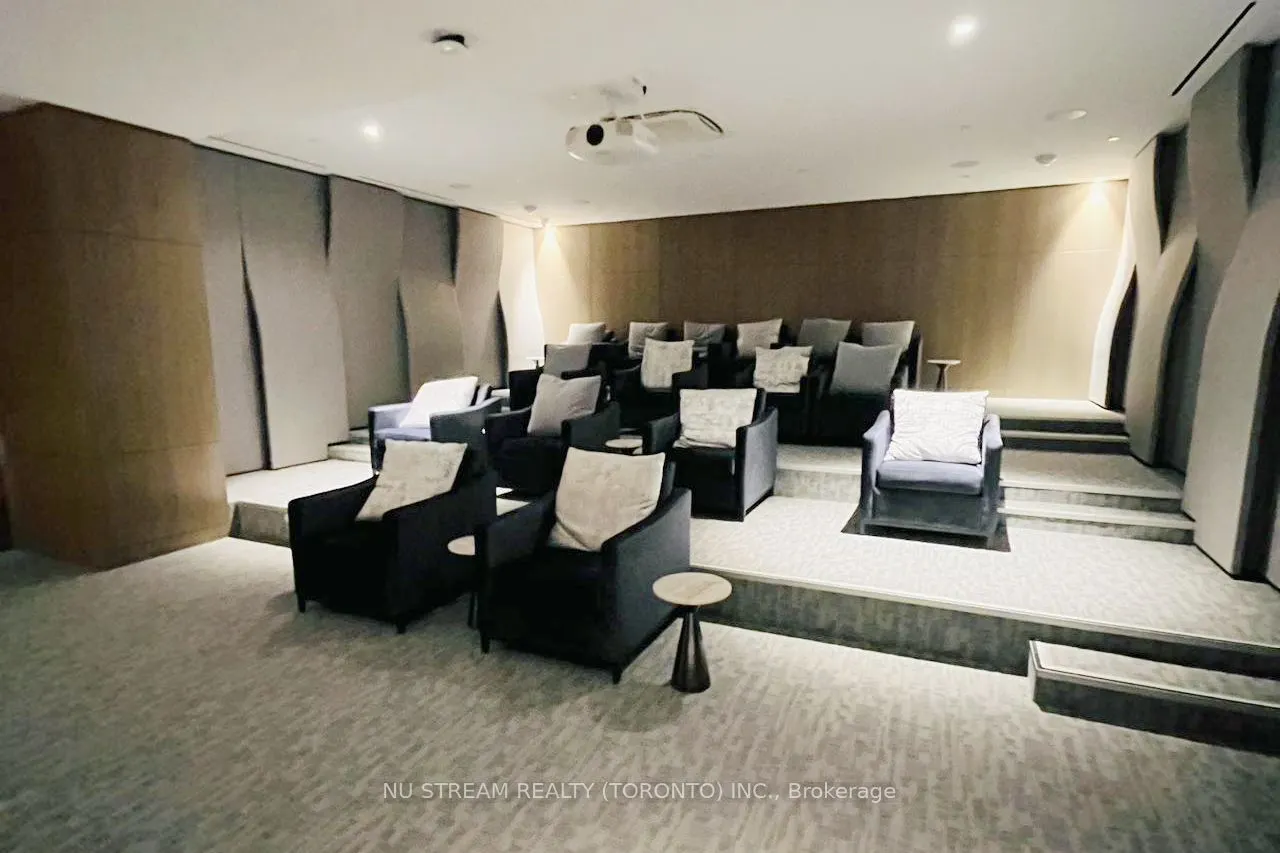 575 Bloor Street E, #3609