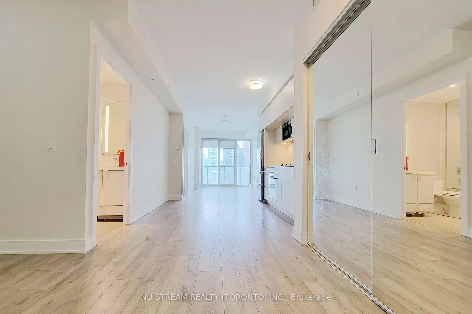 575 Bloor Street E, #3609