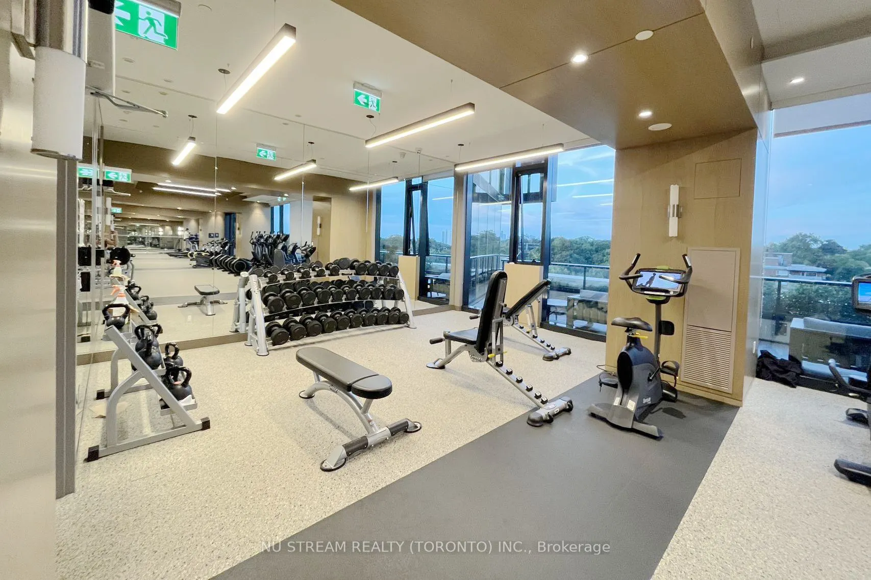 575 Bloor Street E, #3609
