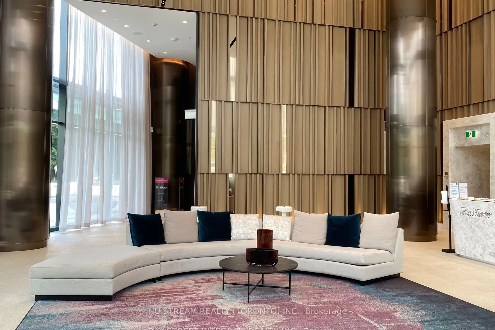 575 Bloor Street E, #3609