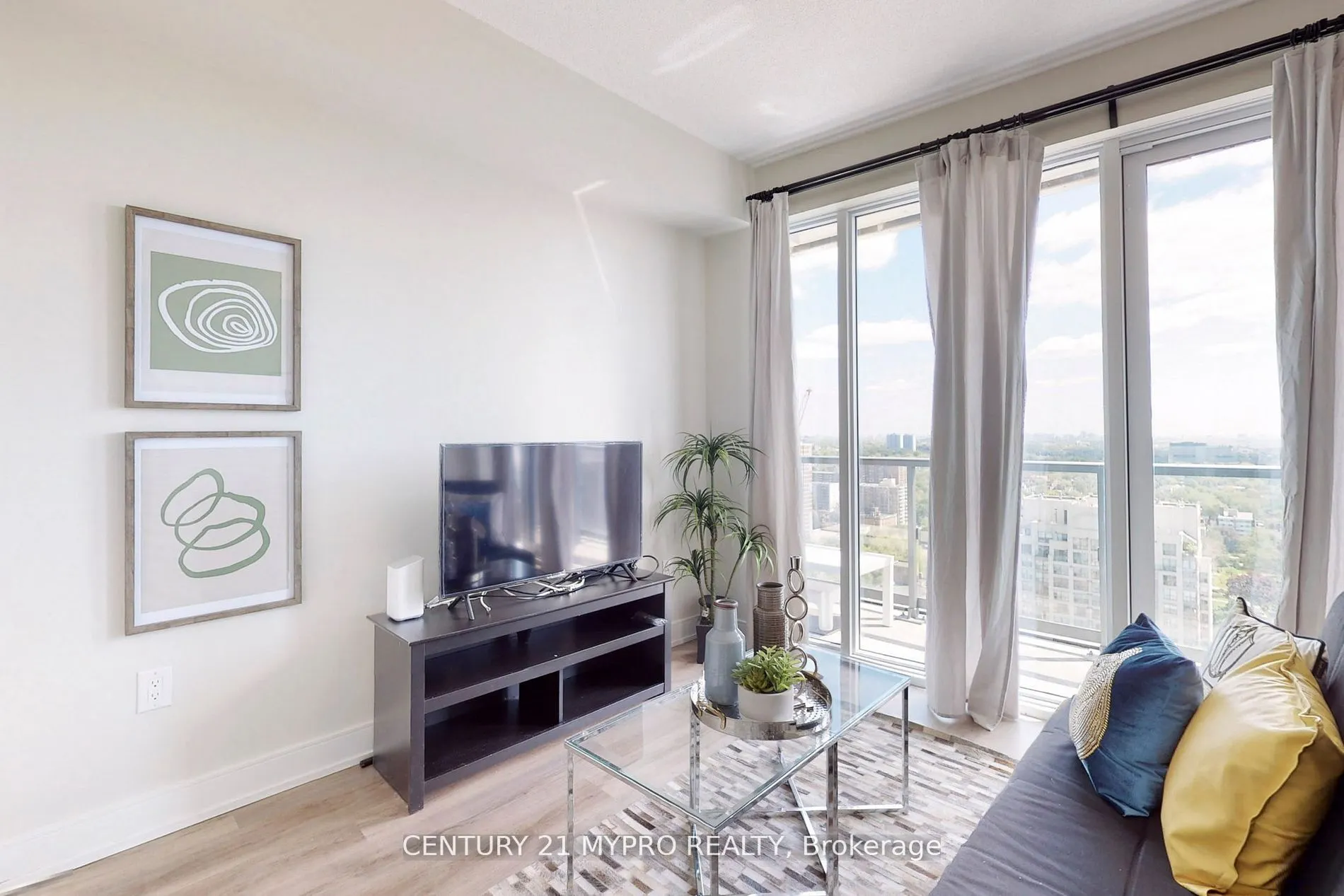 89 Mcgill Street, #2407