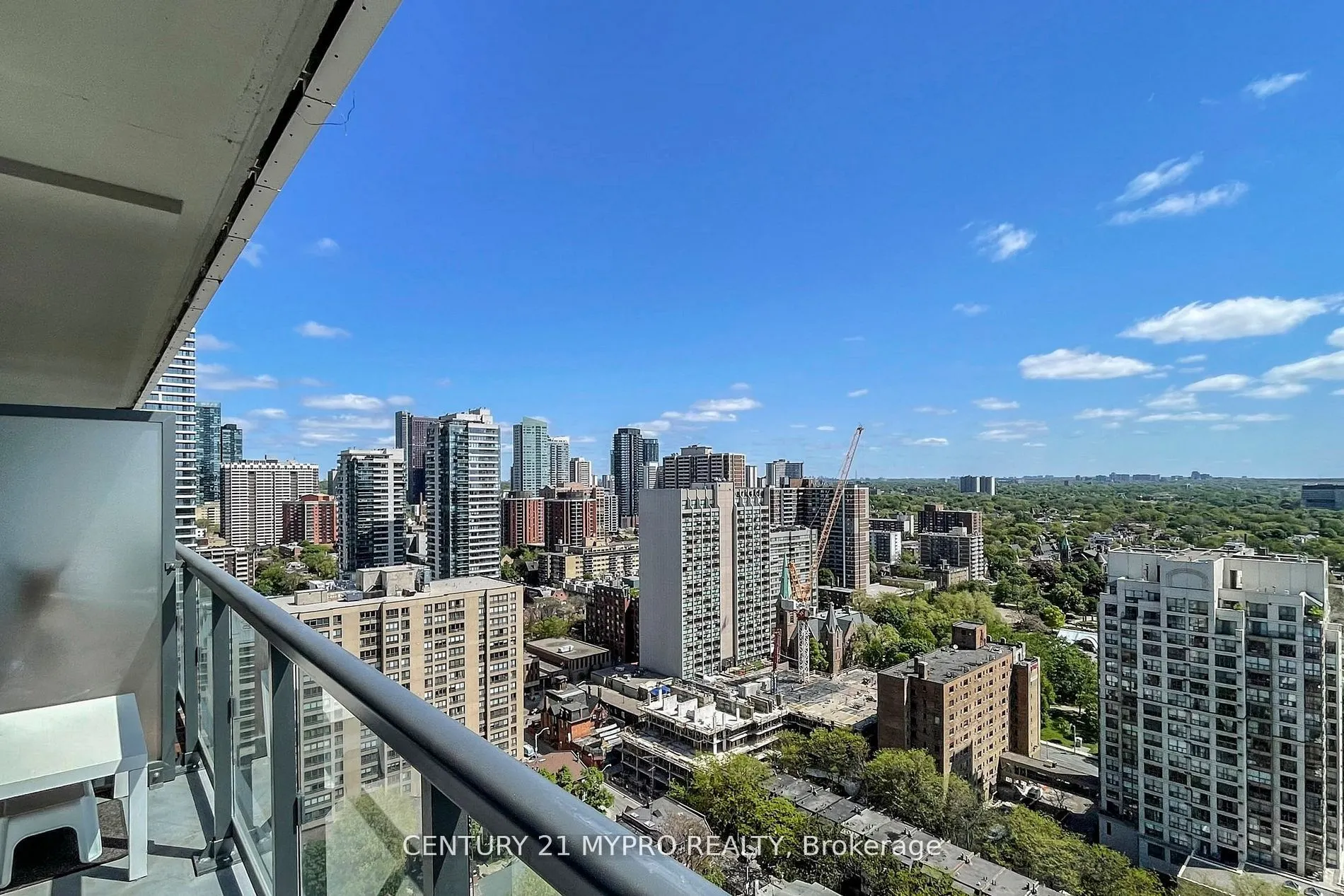89 Mcgill Street, #2407