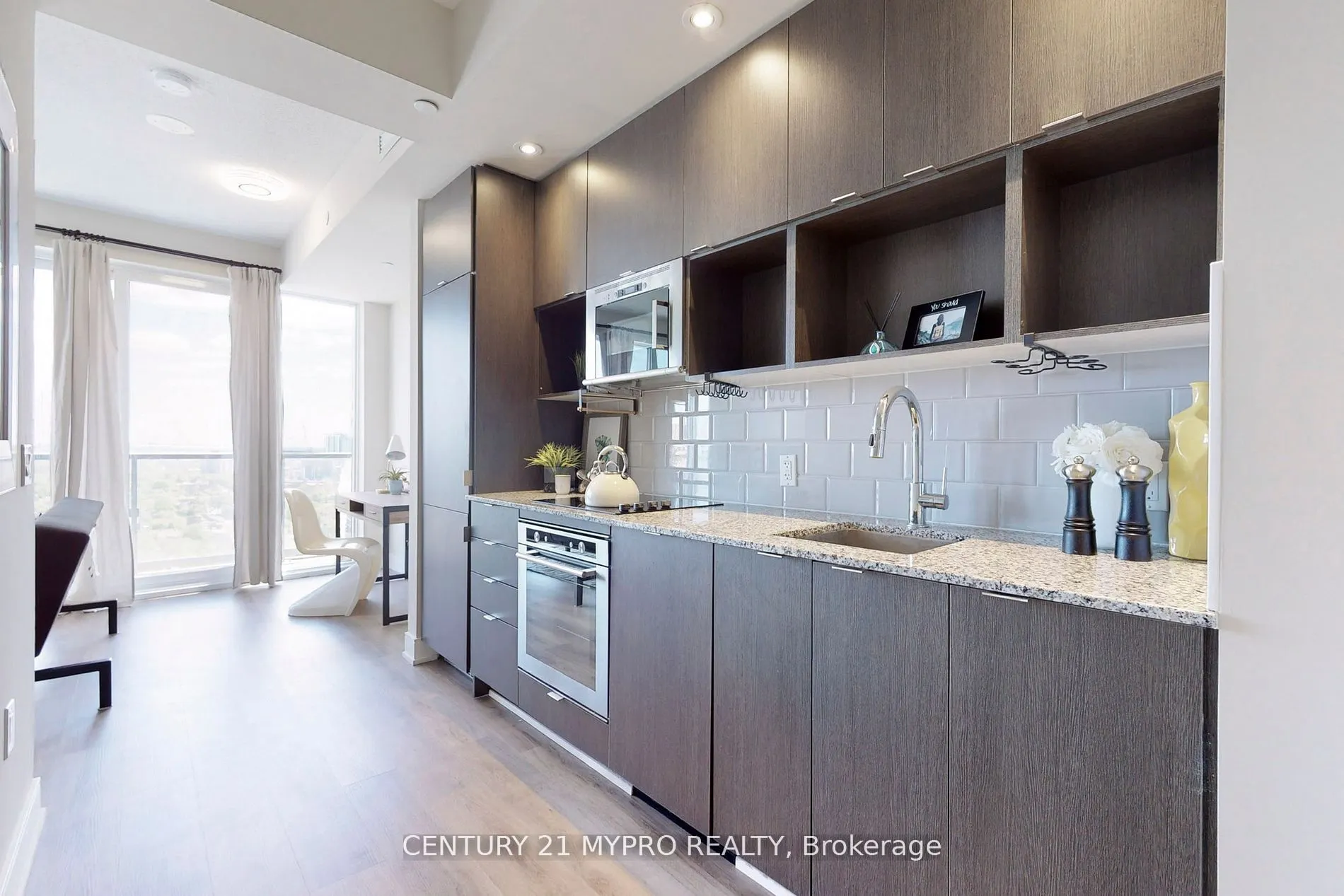 89 Mcgill Street, #2407