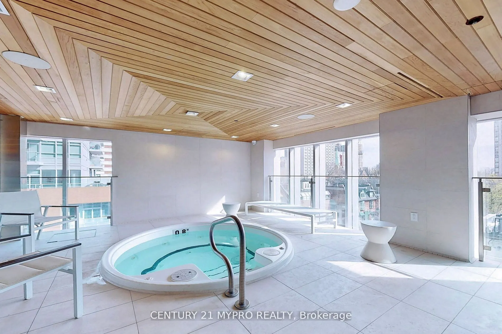 89 Mcgill Street, #2407