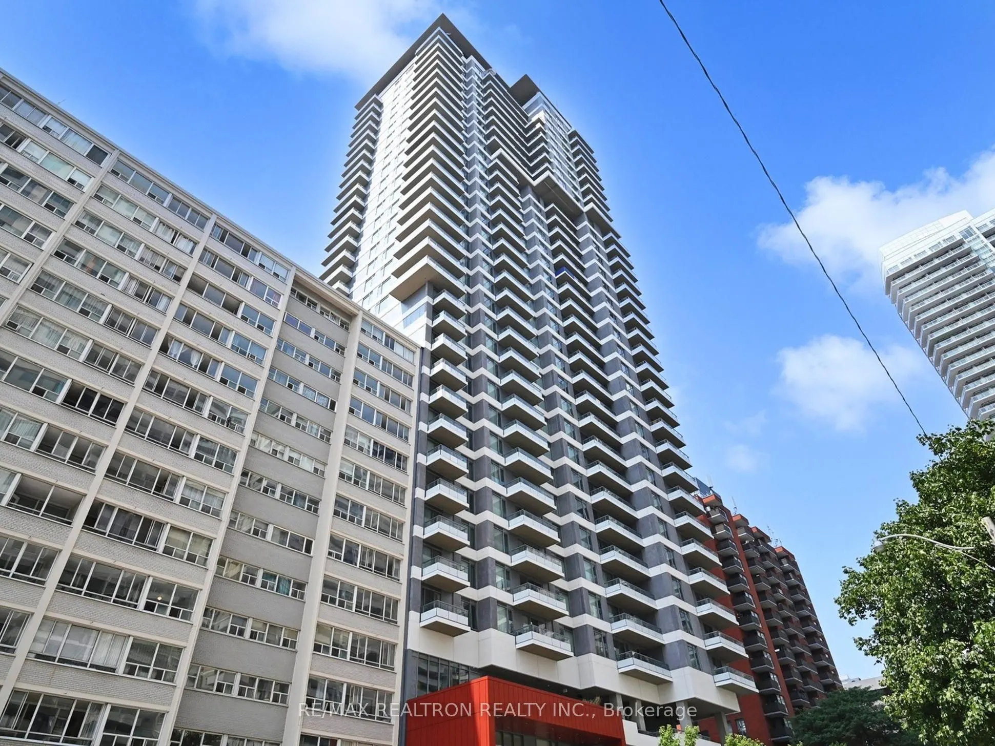 50 Dunfield Avenue, #518