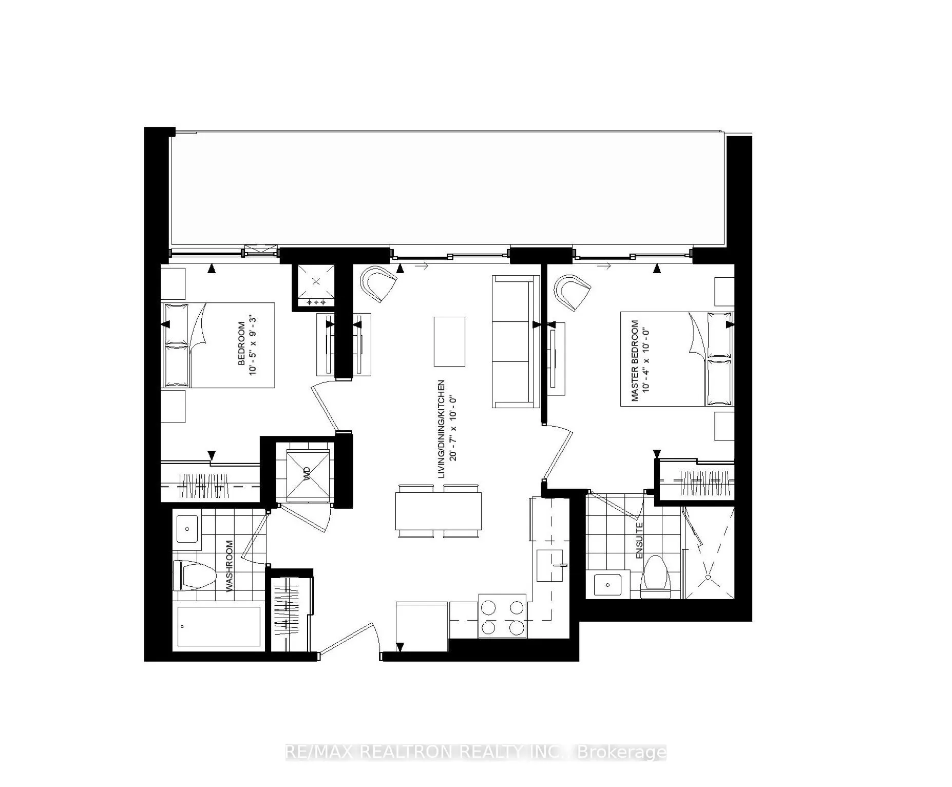 50 Dunfield Avenue, #518