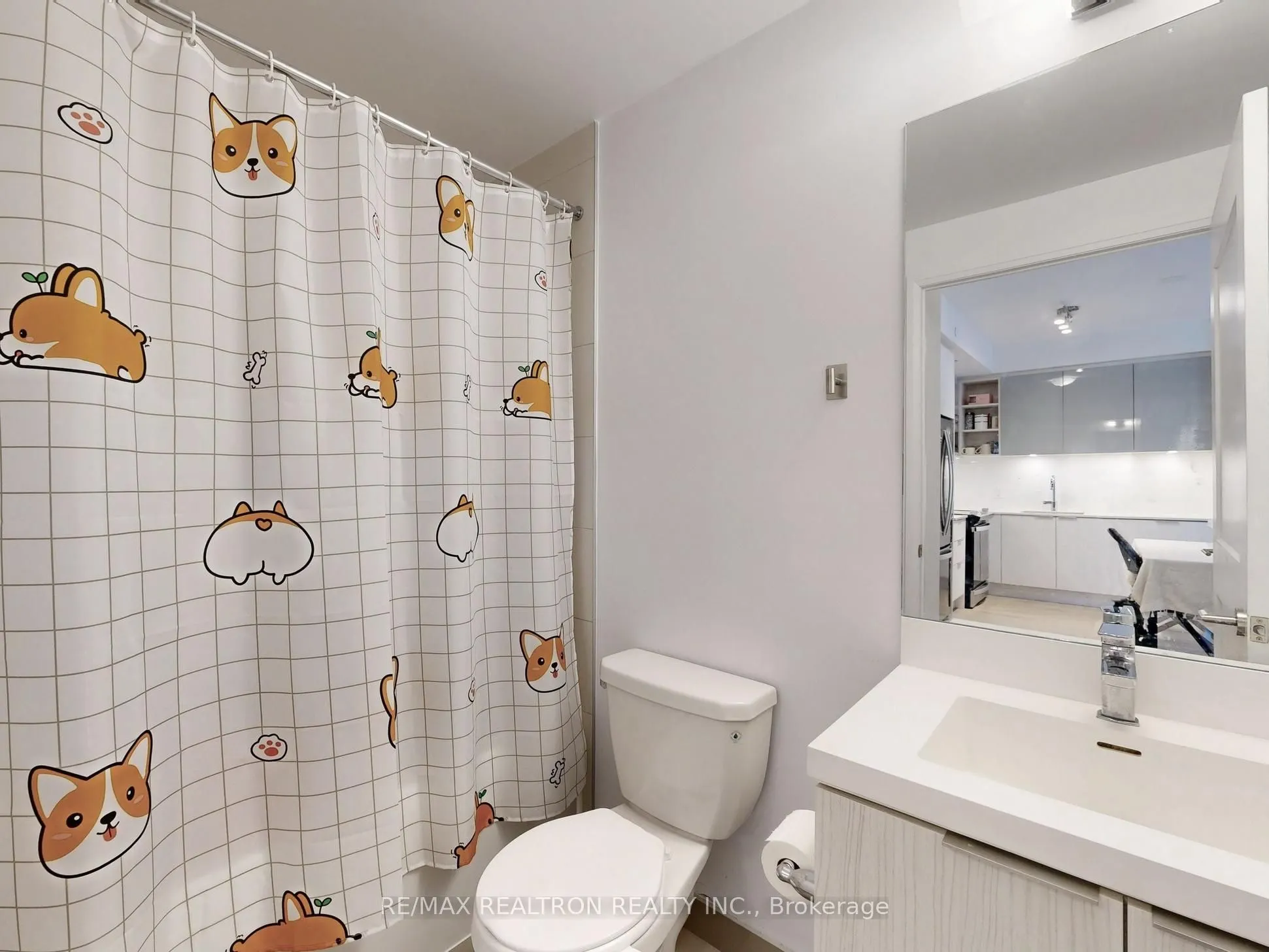 50 Dunfield Avenue, #518