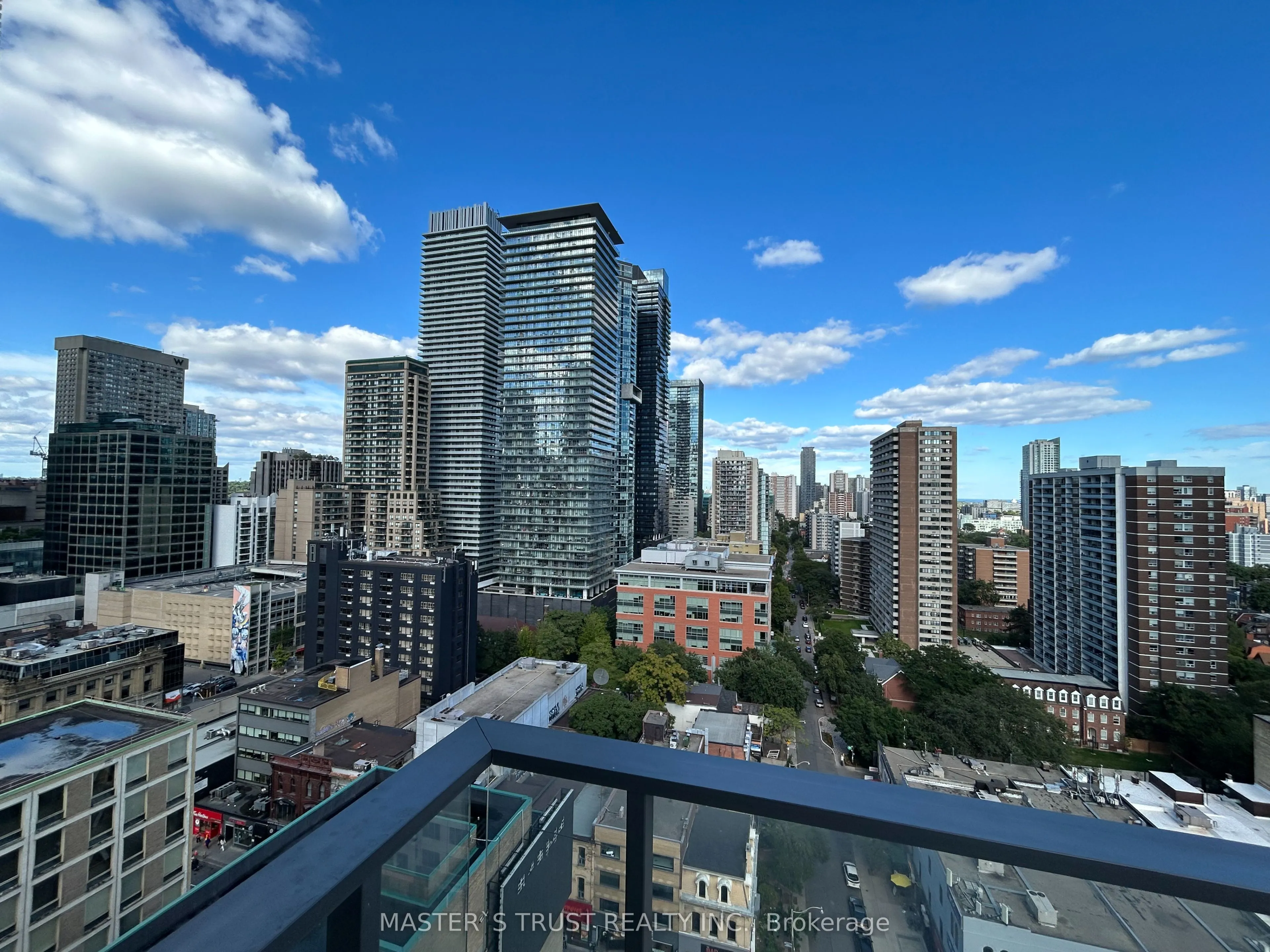 75 St Nicholas Street, #1702