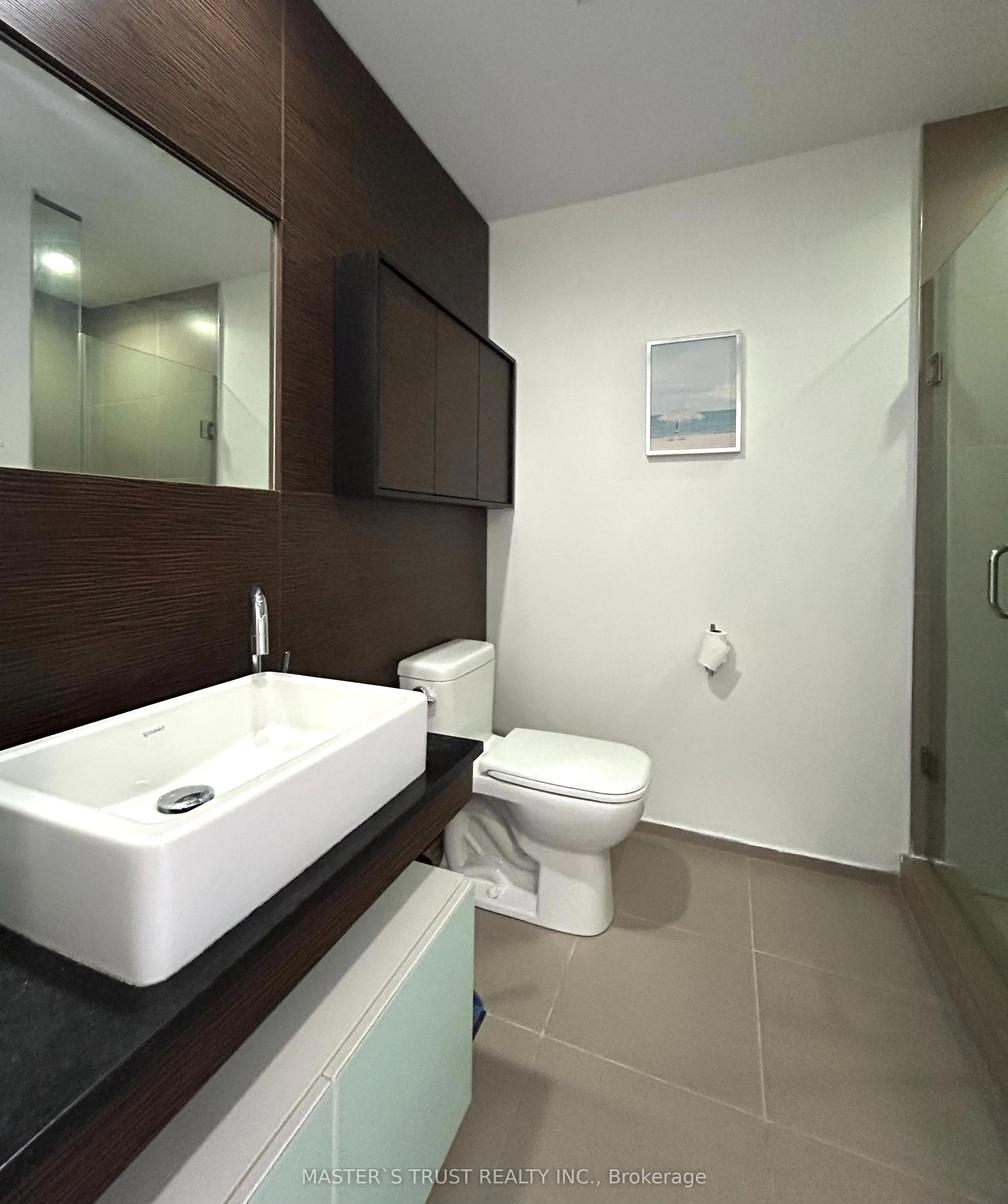 75 St Nicholas Street, #1702