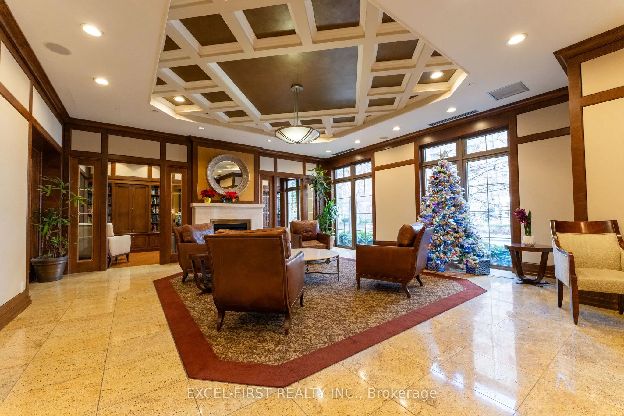 80 Harrison Garden Boulevard, #2718