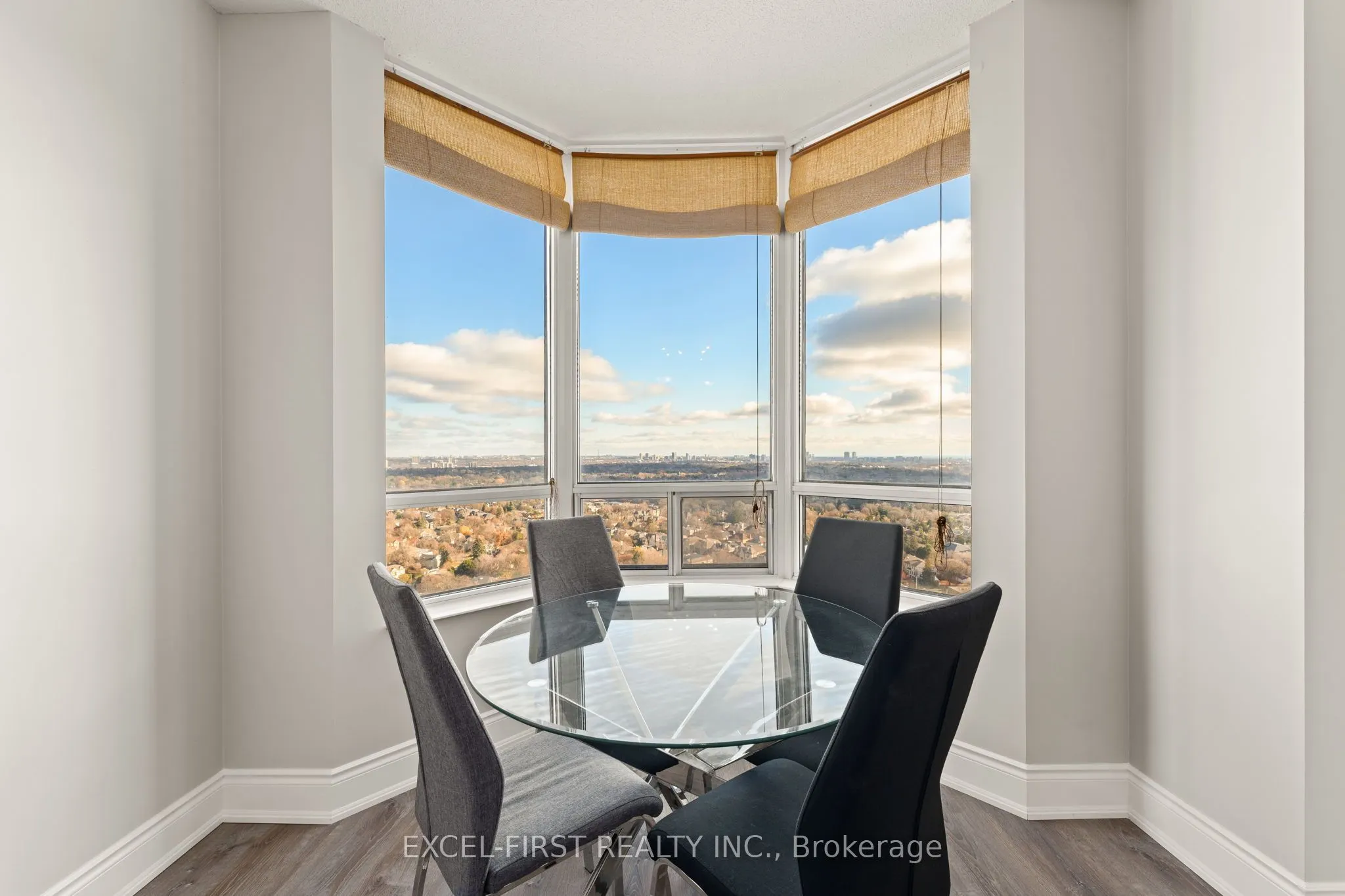 80 Harrison Garden Boulevard, #2718