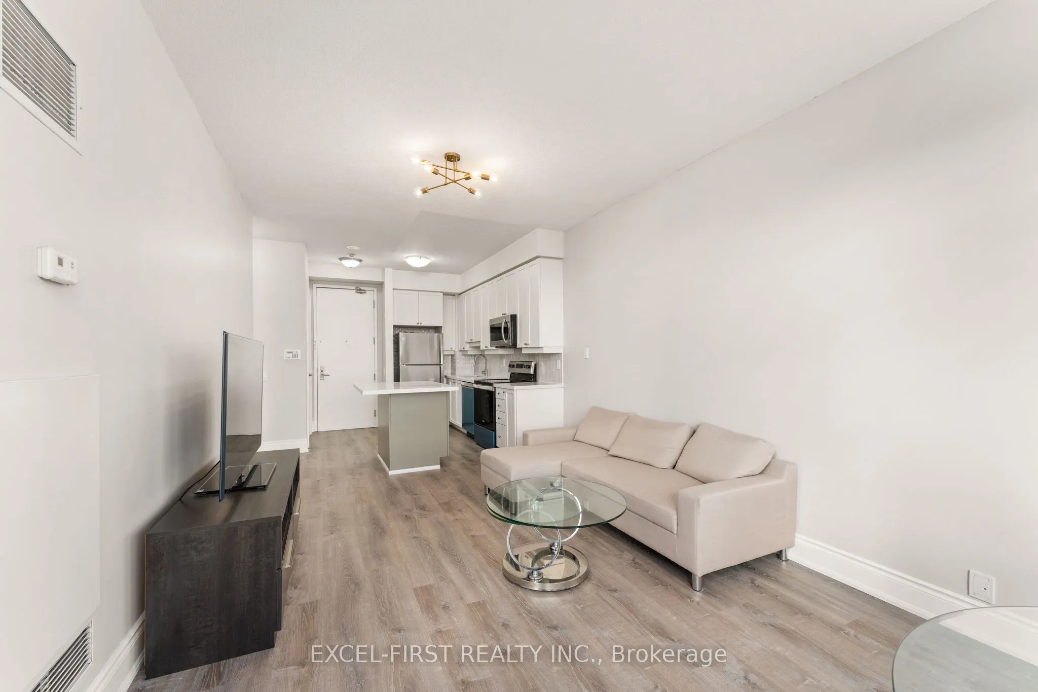 80 Harrison Garden Boulevard, #2718