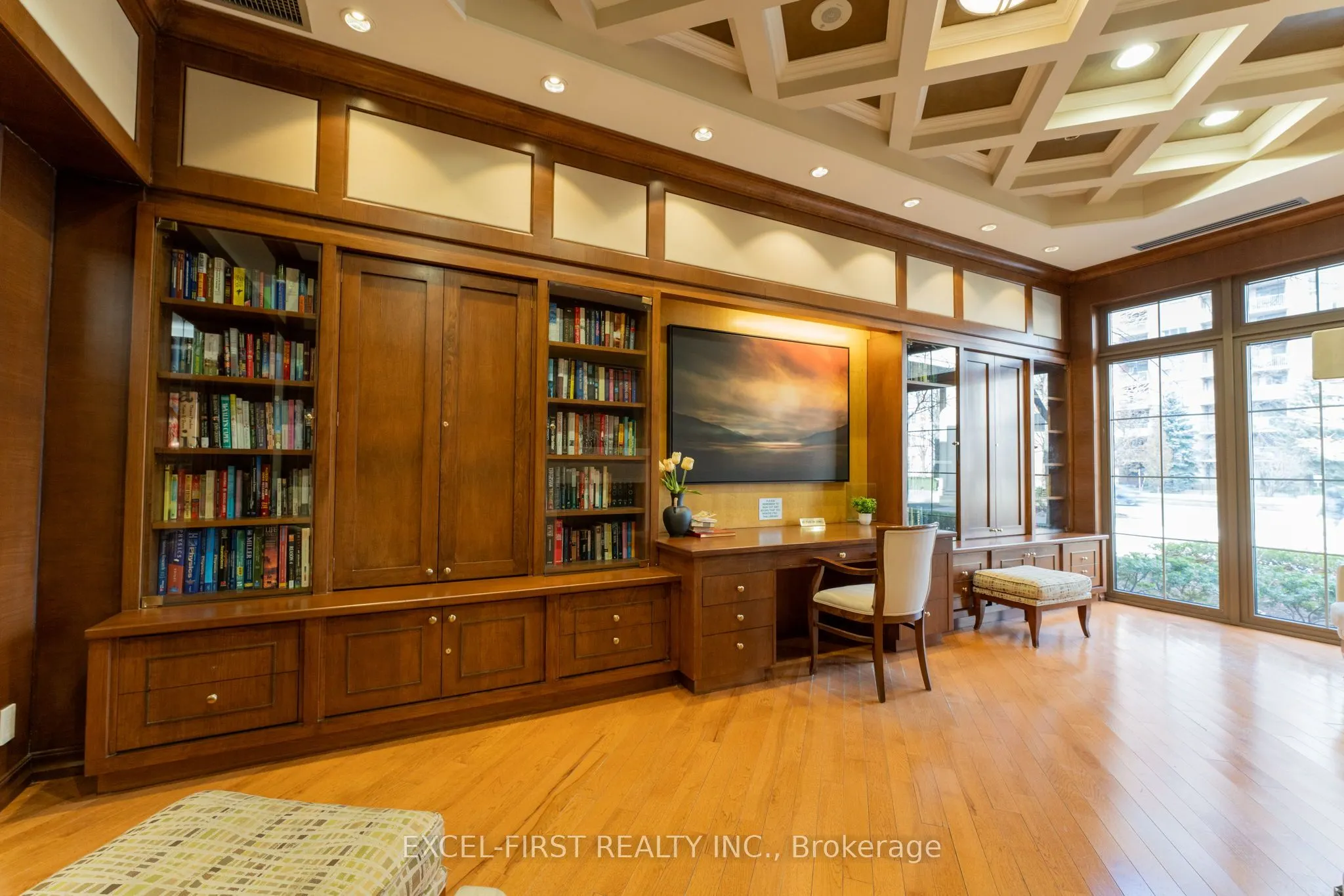 80 Harrison Garden Boulevard, #2718