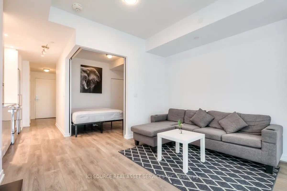 49 East Liberty Street, #1506