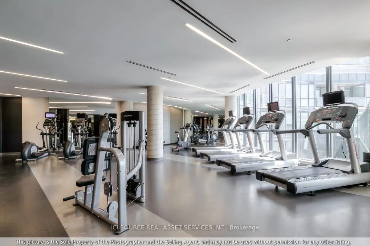 49 East Liberty Street, #1506