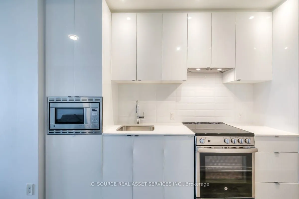 49 East Liberty Street, #1506
