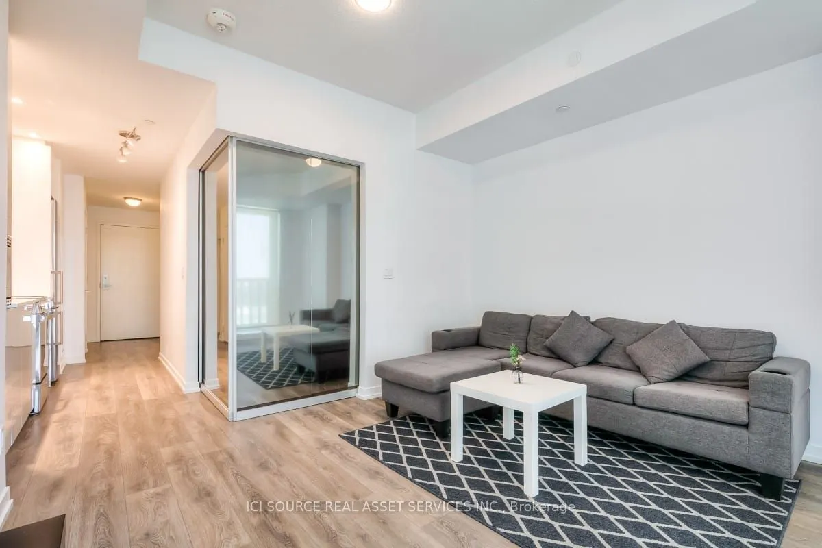 49 East Liberty Street, #1506