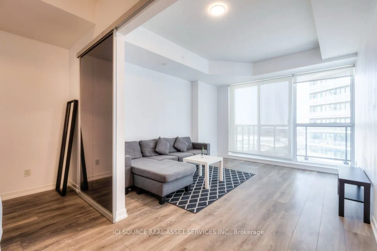 49 East Liberty Street, #1506