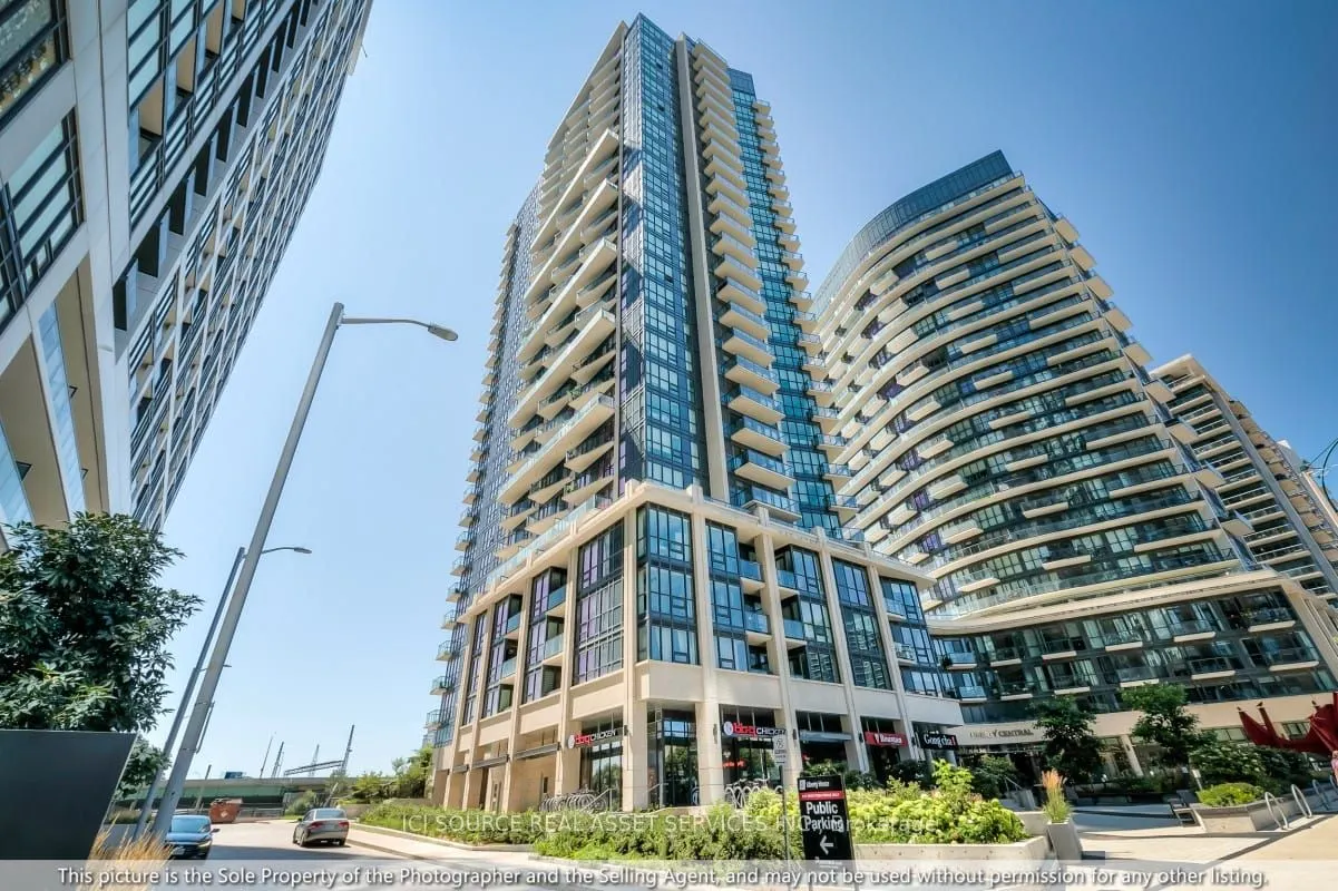 49 East Liberty Street, #1506