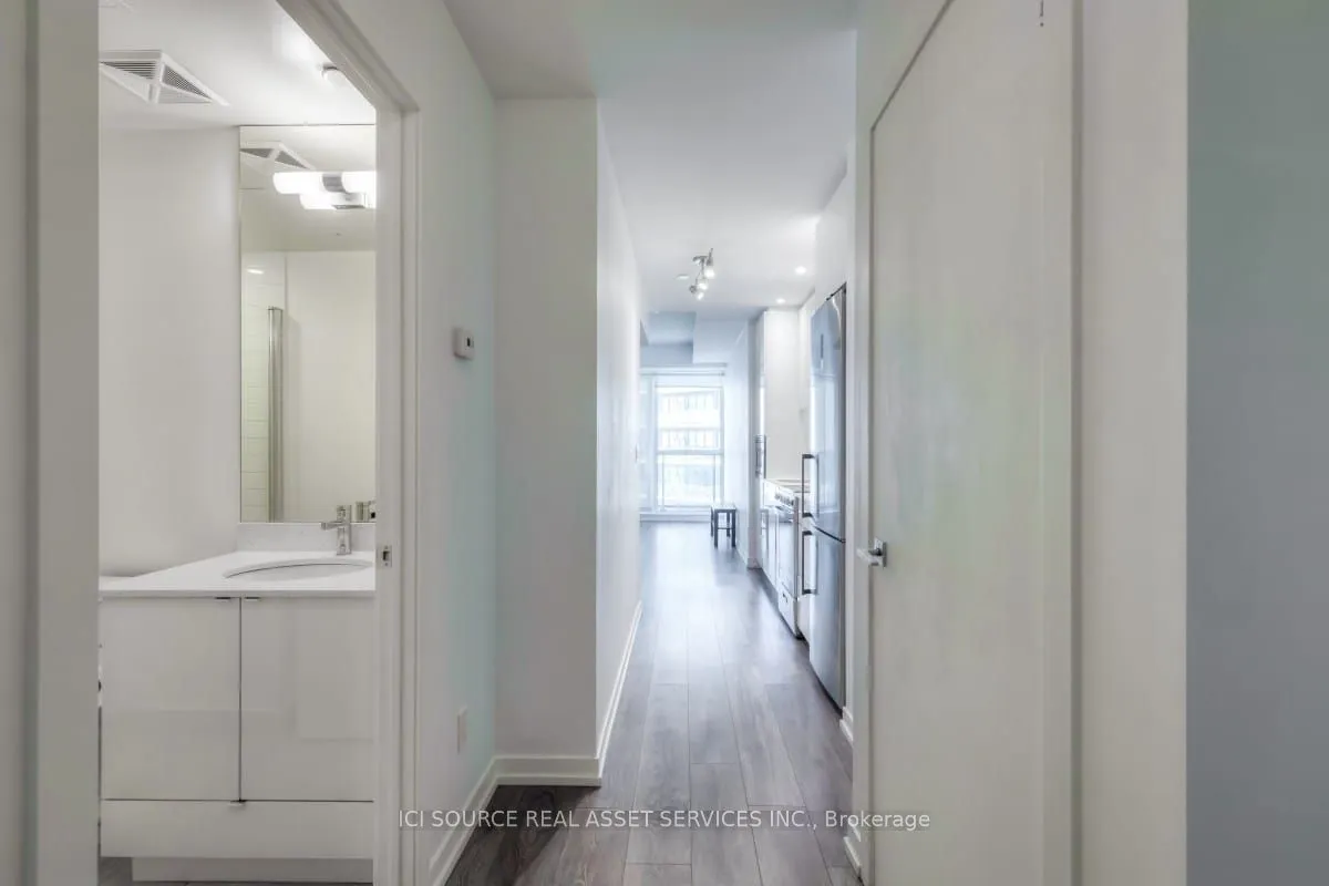 49 East Liberty Street, #1506