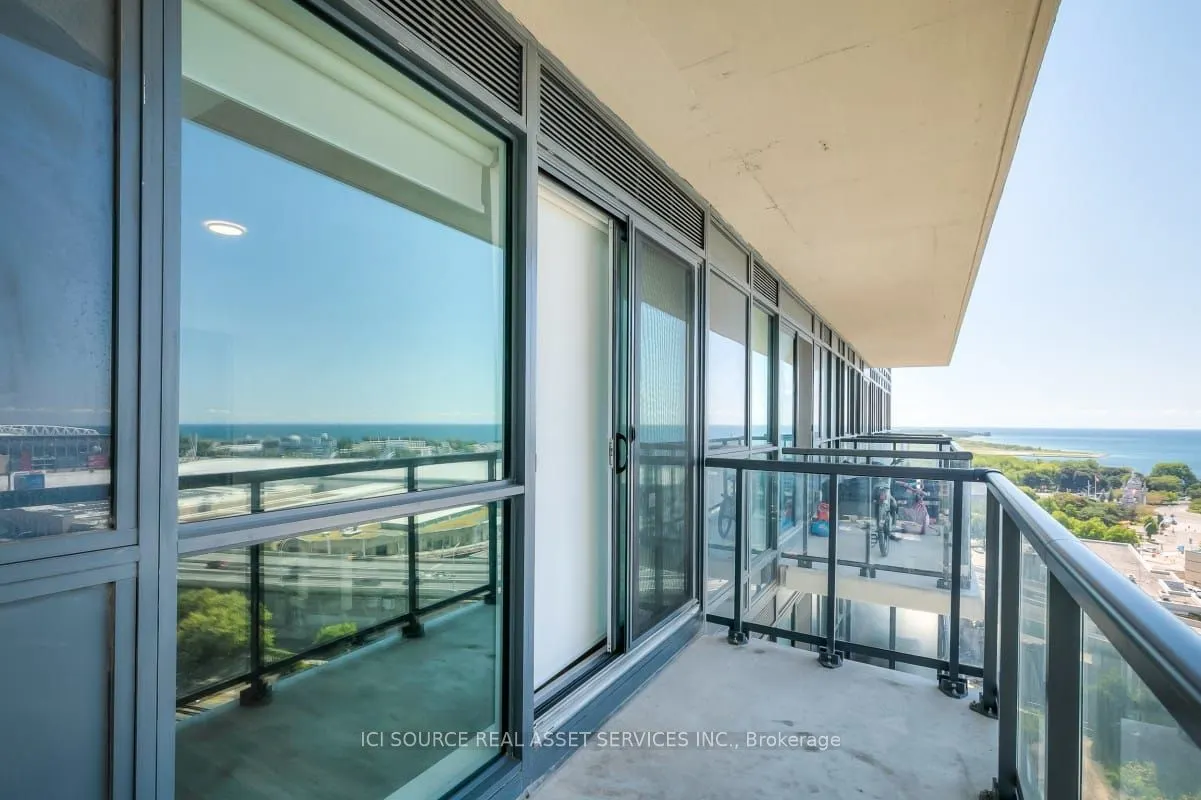 49 East Liberty Street, #1506