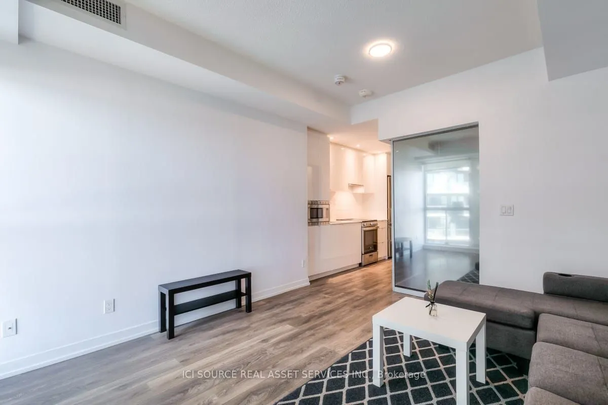 49 East Liberty Street, #1506
