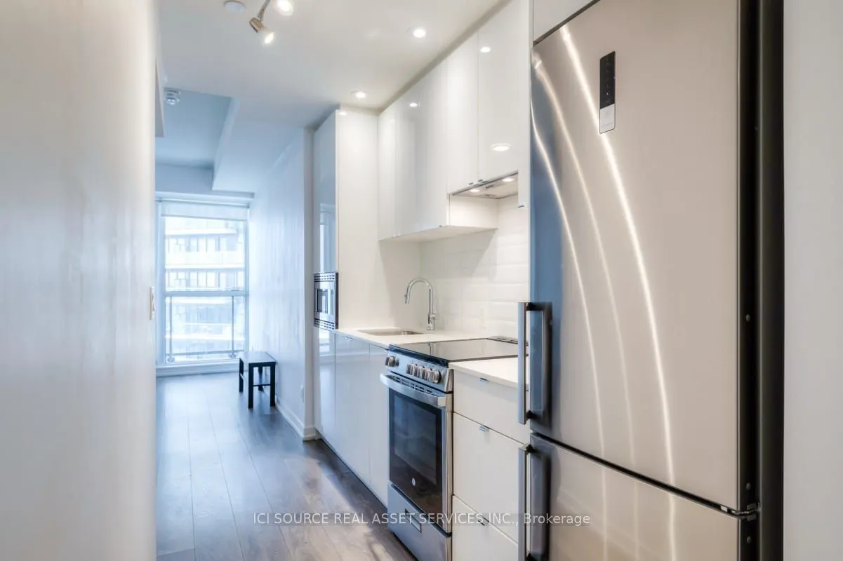 49 East Liberty Street, #1506