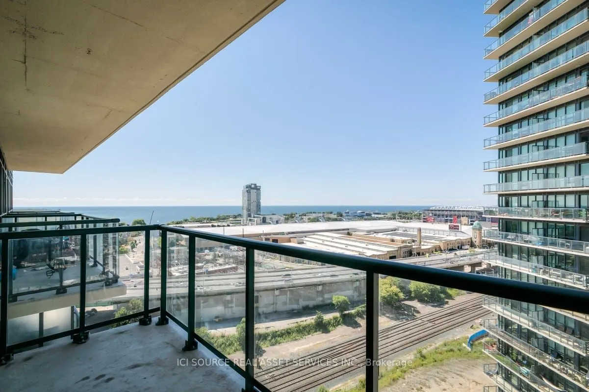 49 East Liberty Street, #1506