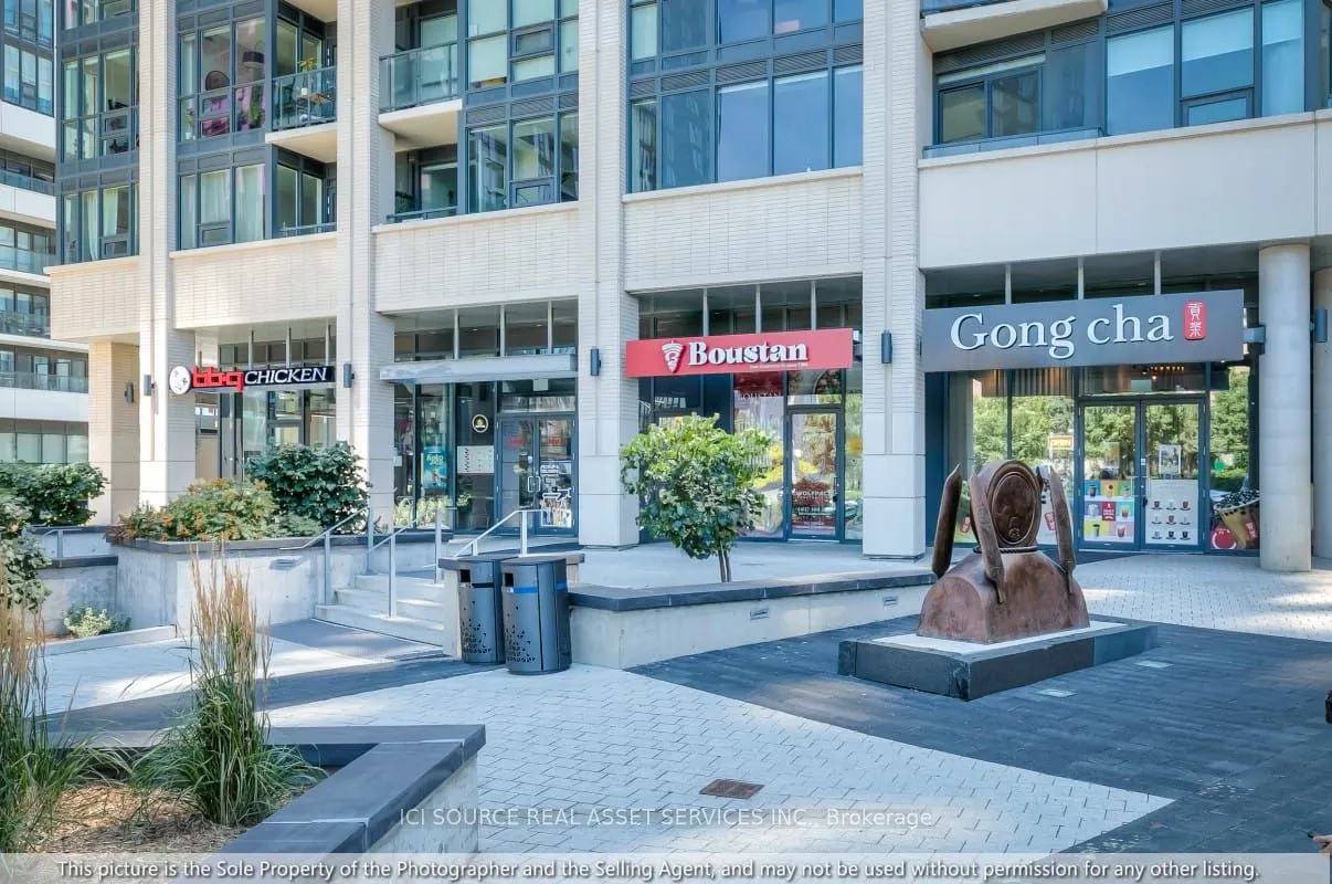 49 East Liberty Street, #1506